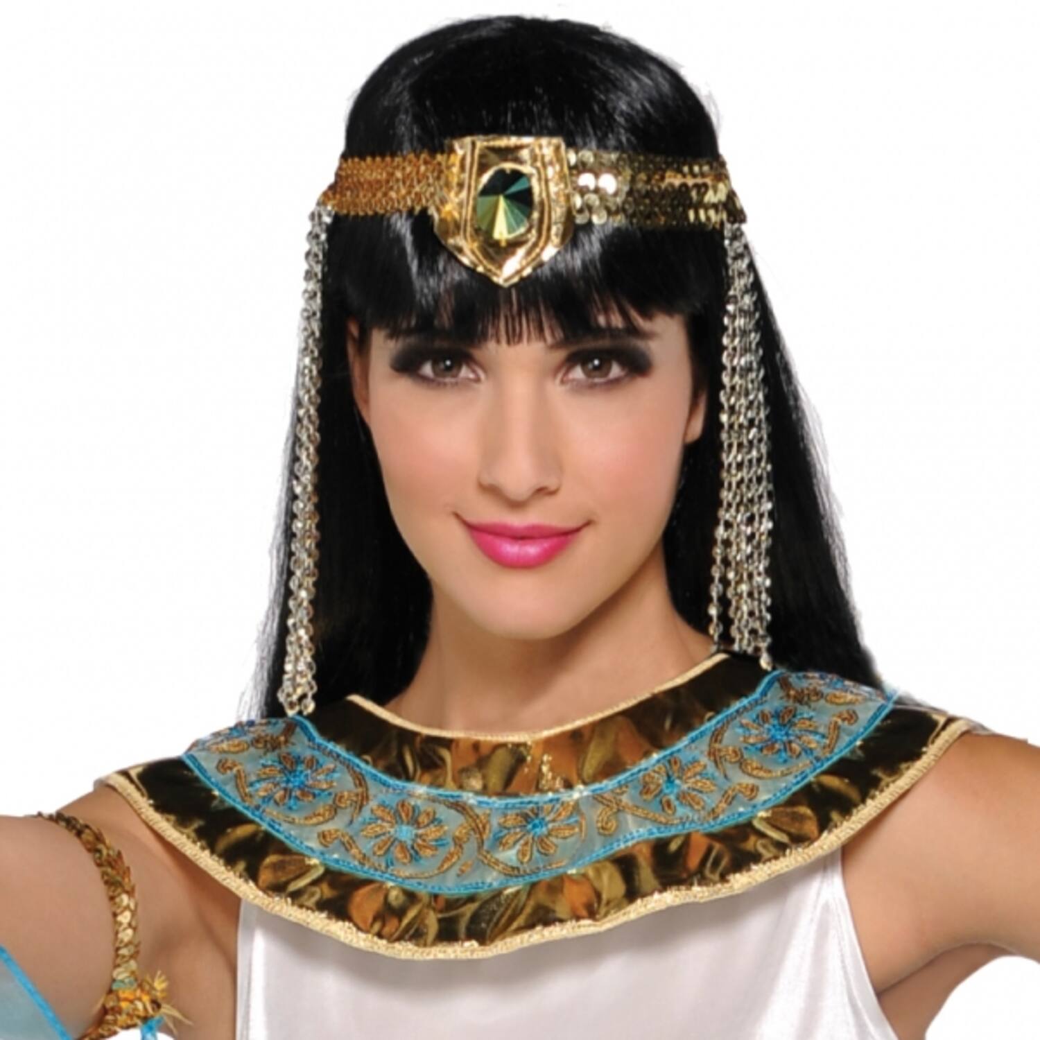 Adult Costume Cleopatra Size L