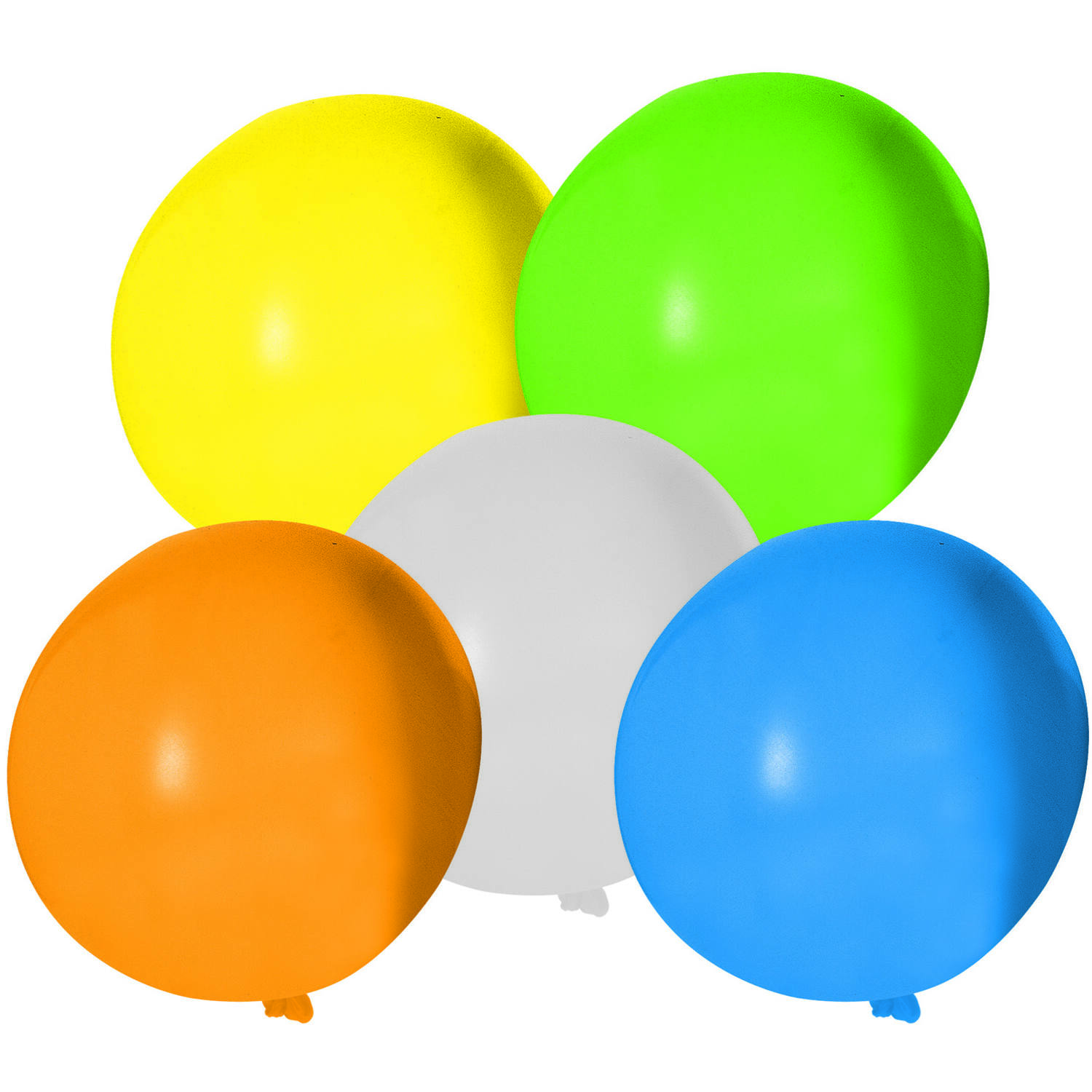 Giant Latex Balloon 61 cm /    24"