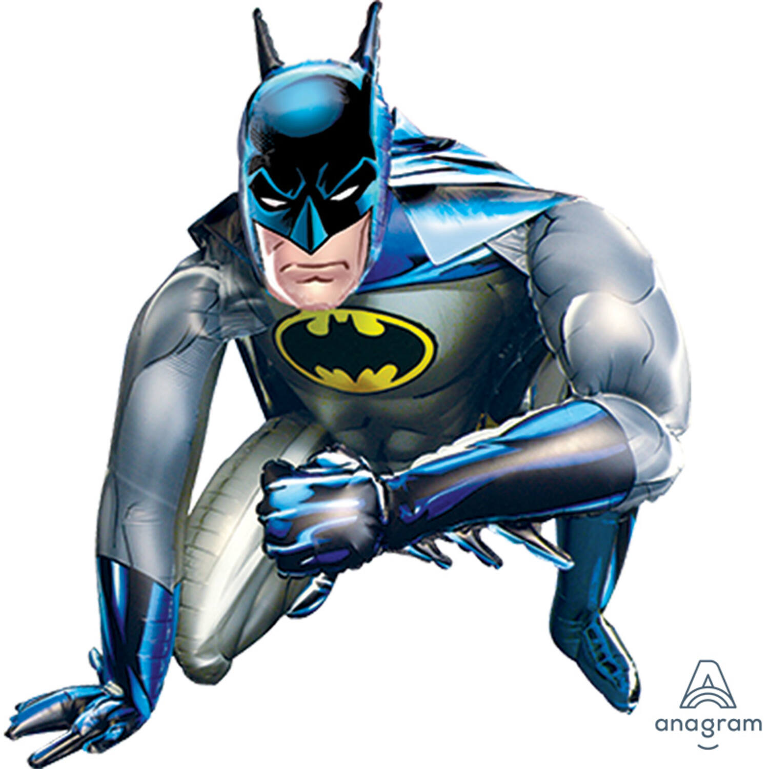 AirWalker® - Batman - 91 x 111 cm