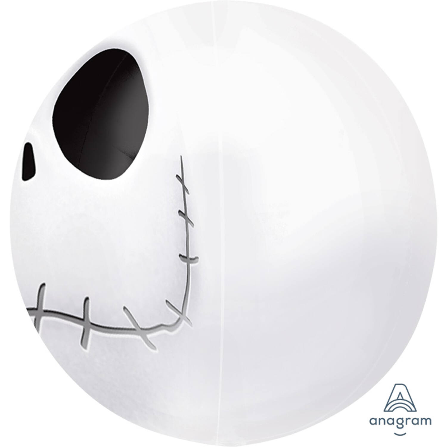 Orbz® - Jack Skellington - 38 x 40 cm