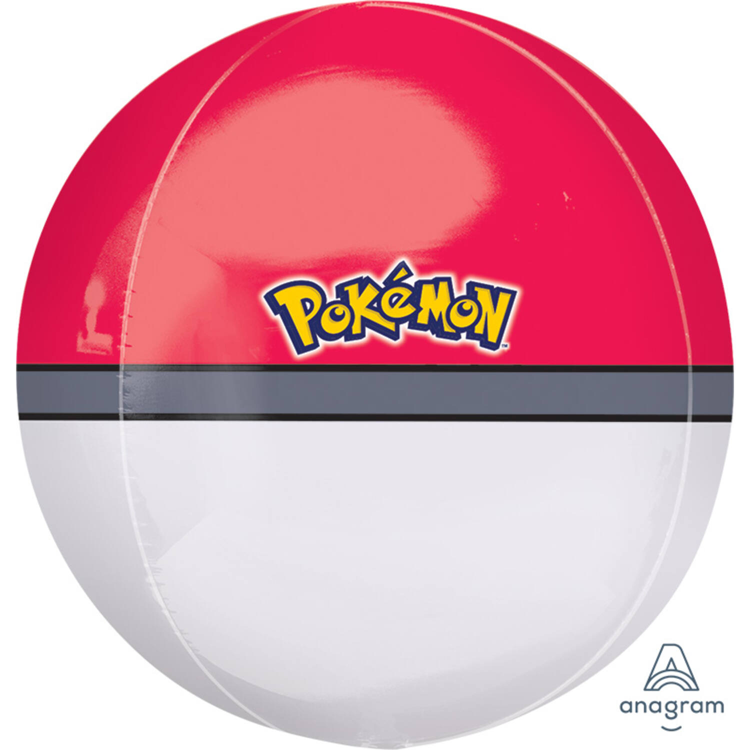 Orbz Pokéball 38x40cm