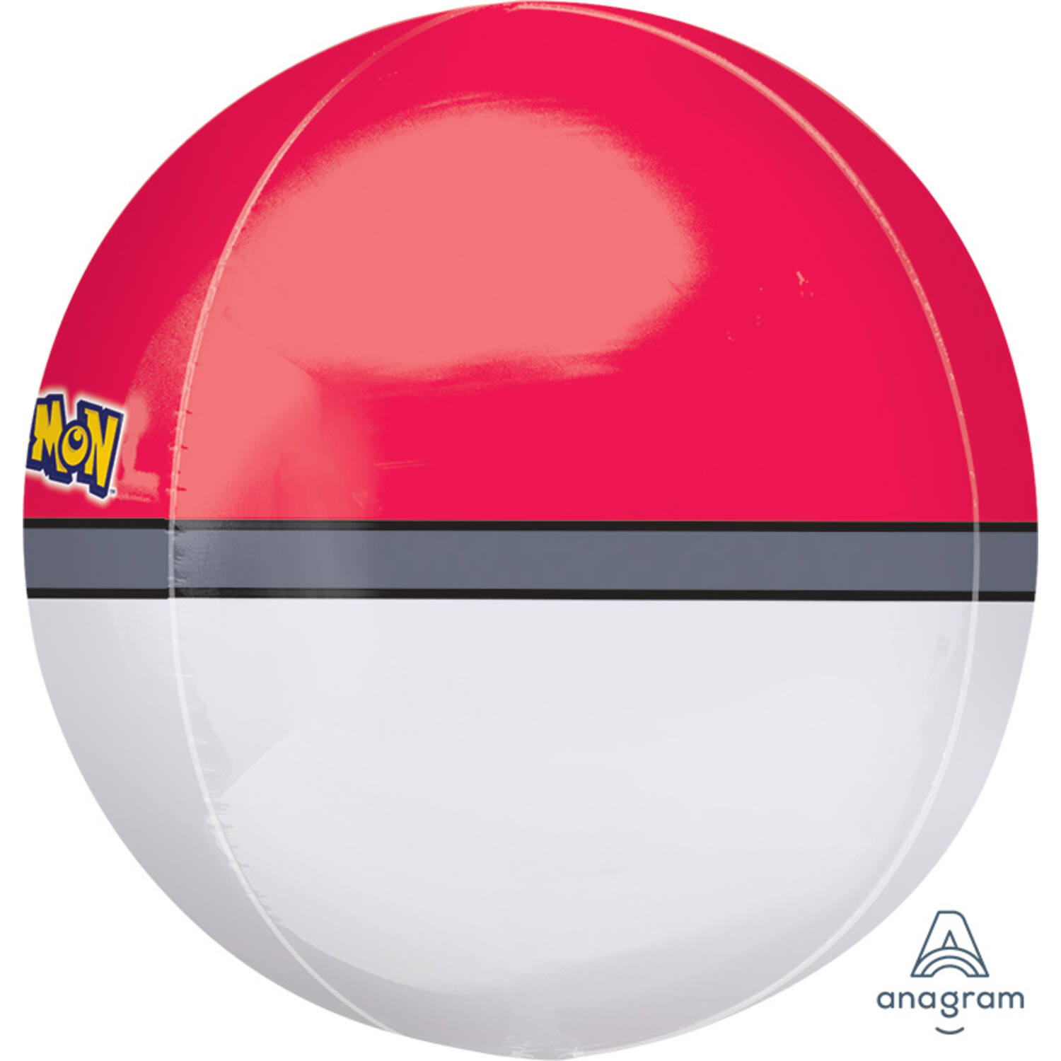 Orbz Pokéball 38x40cm
