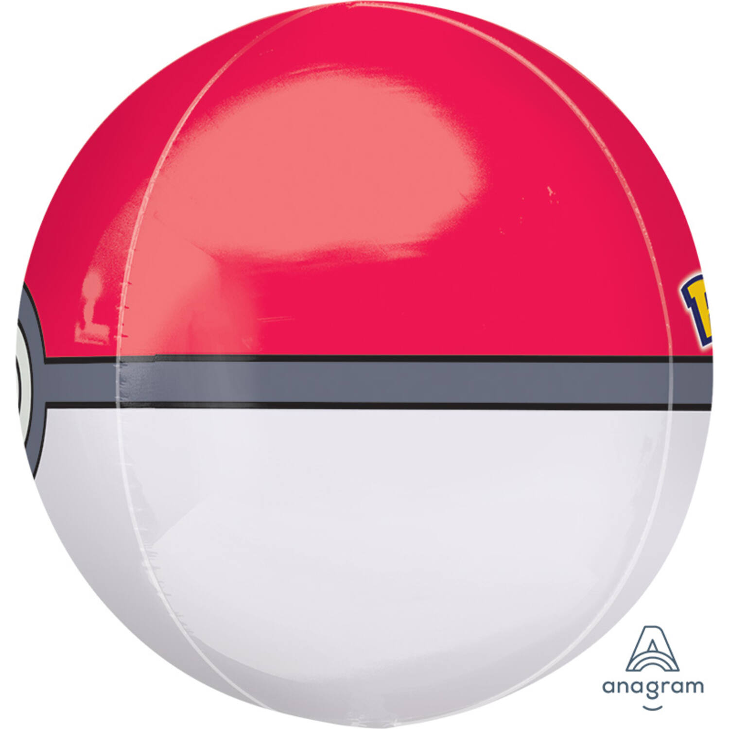 Orbz Pokéball 38x40cm