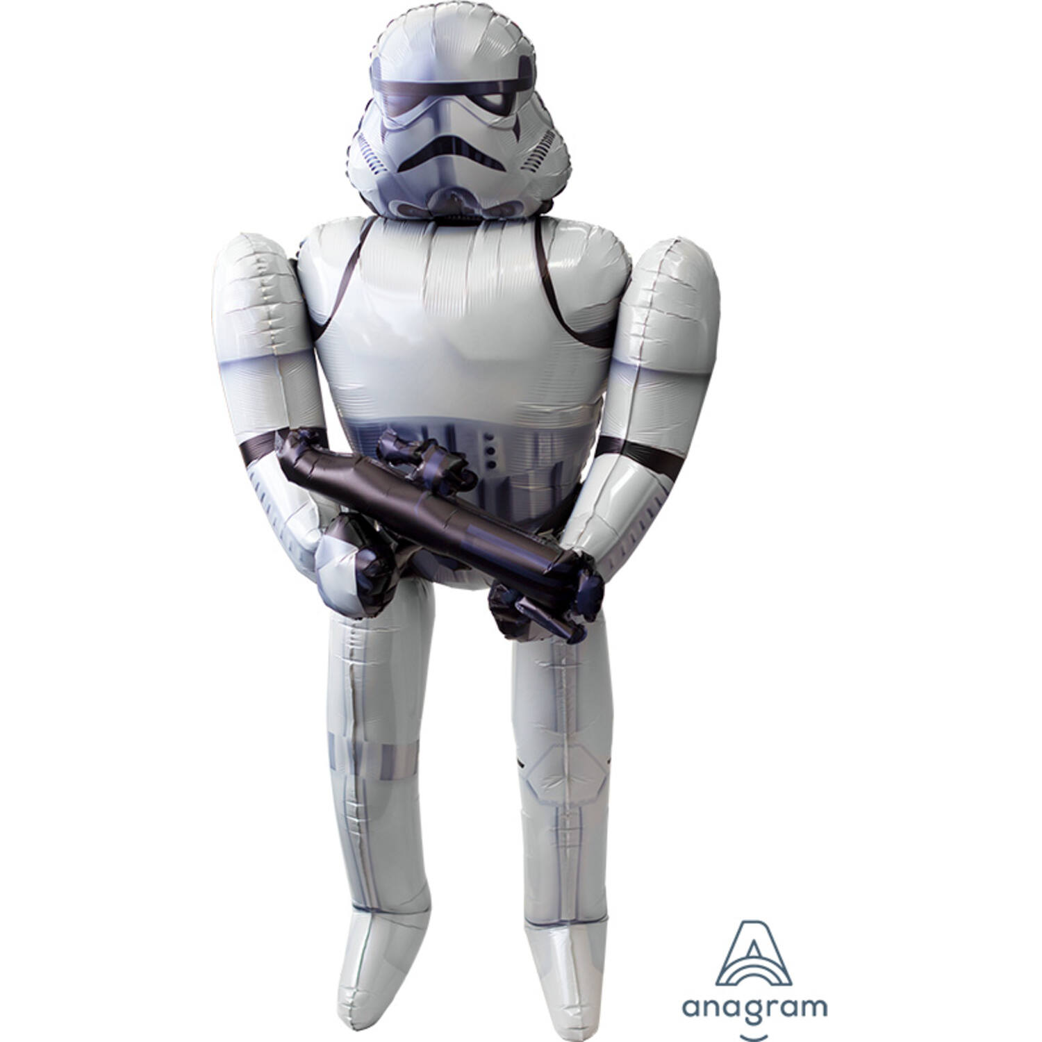 AirWalker® - Storm Trooper - 83 x 177 cm