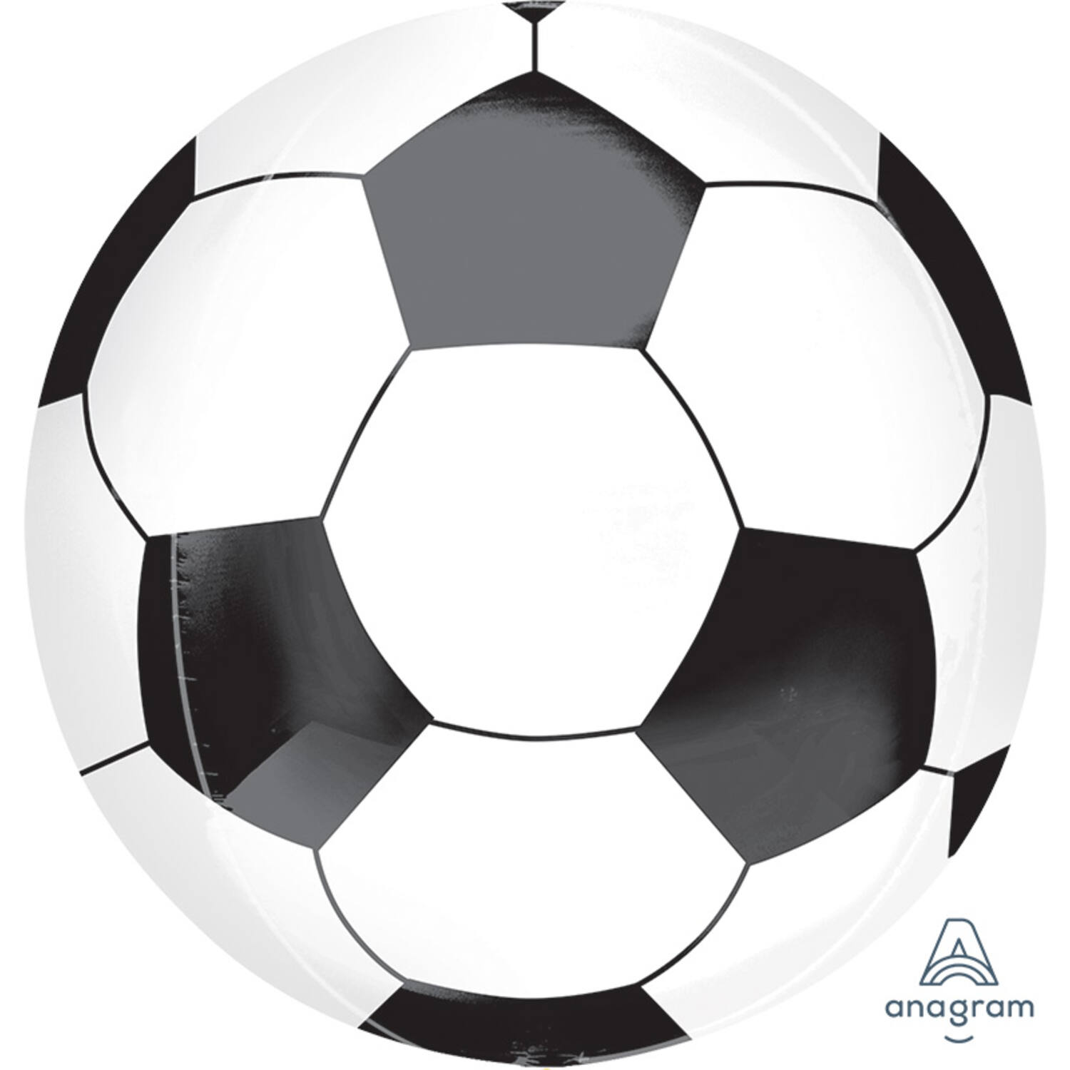 Orbz® - Football - 38 x 40 cm