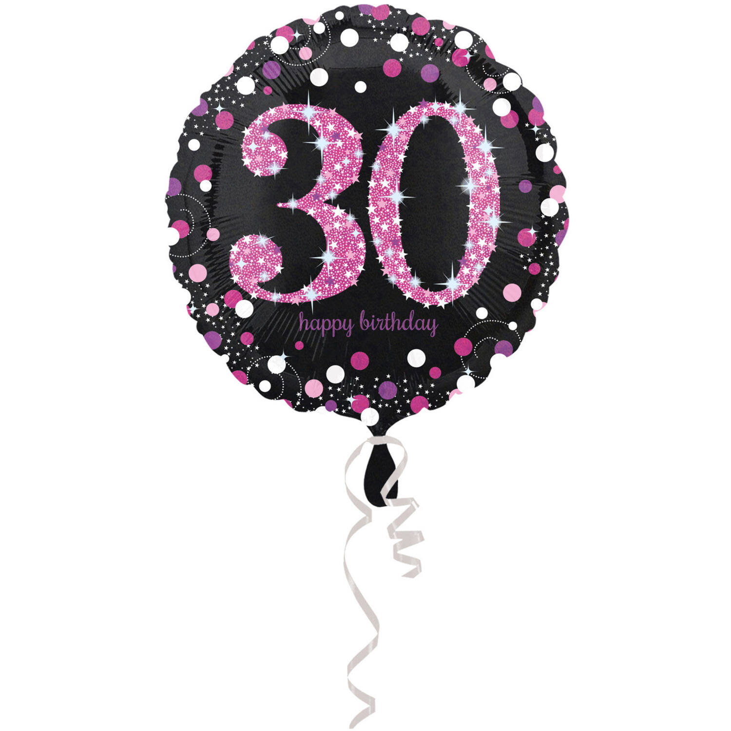 18in/45cm  Celebration 30