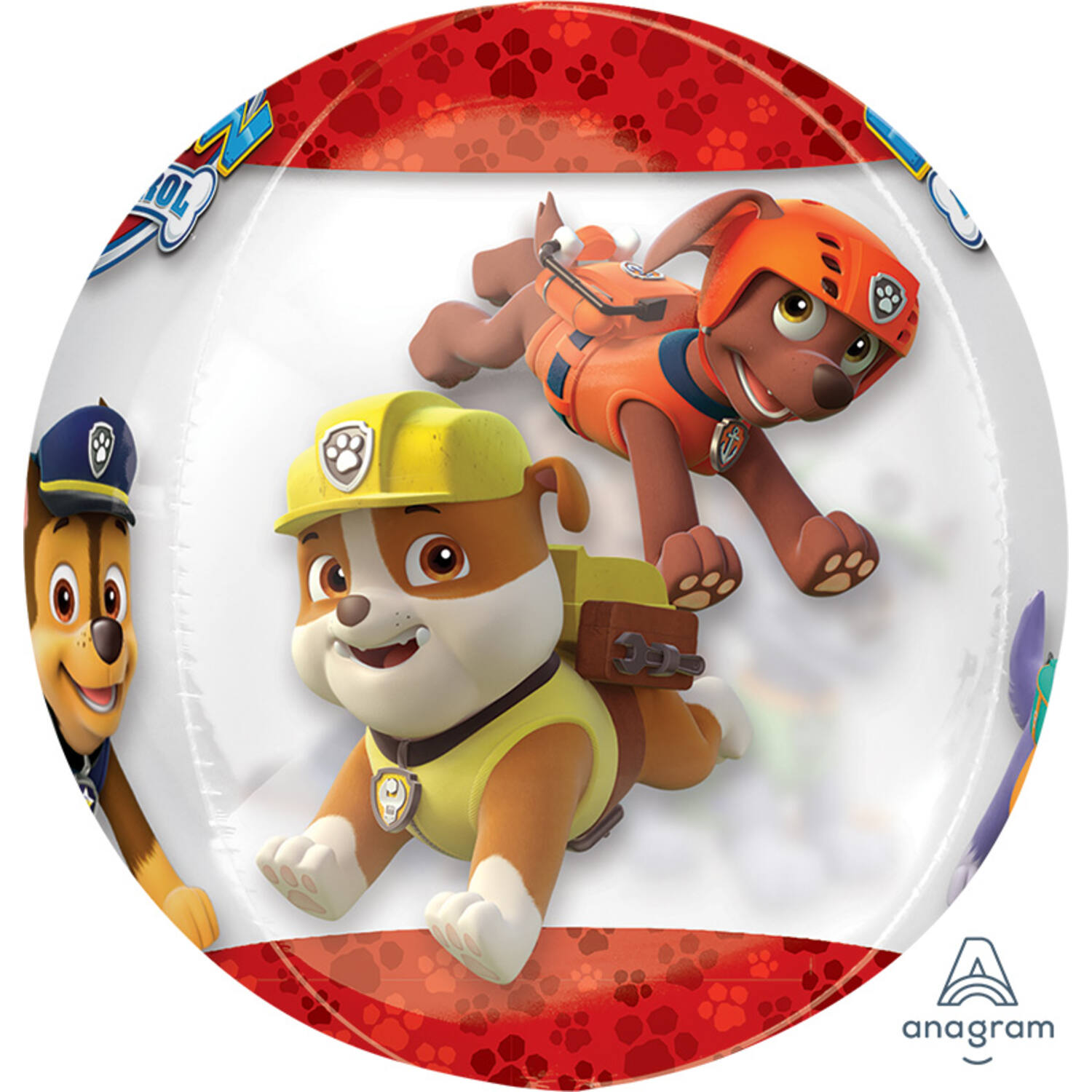 Orbz® - Paw Patrol - 38 x 40 cm