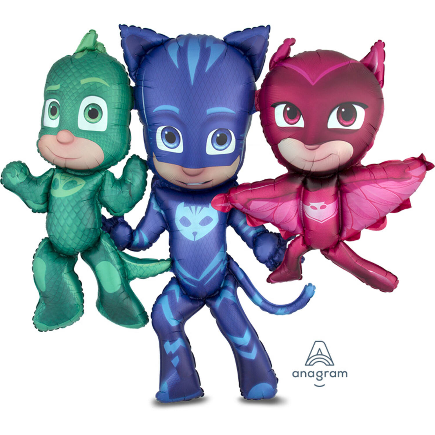 AirWalker® - PJ Masks