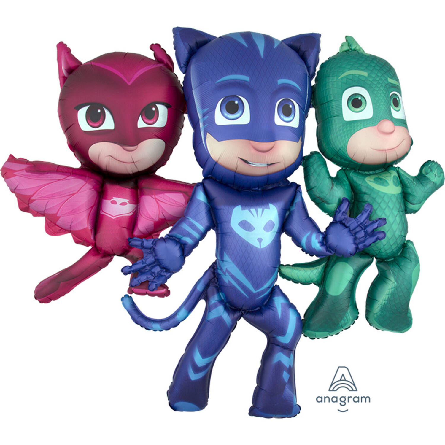 AirWalker® - PJ Masks