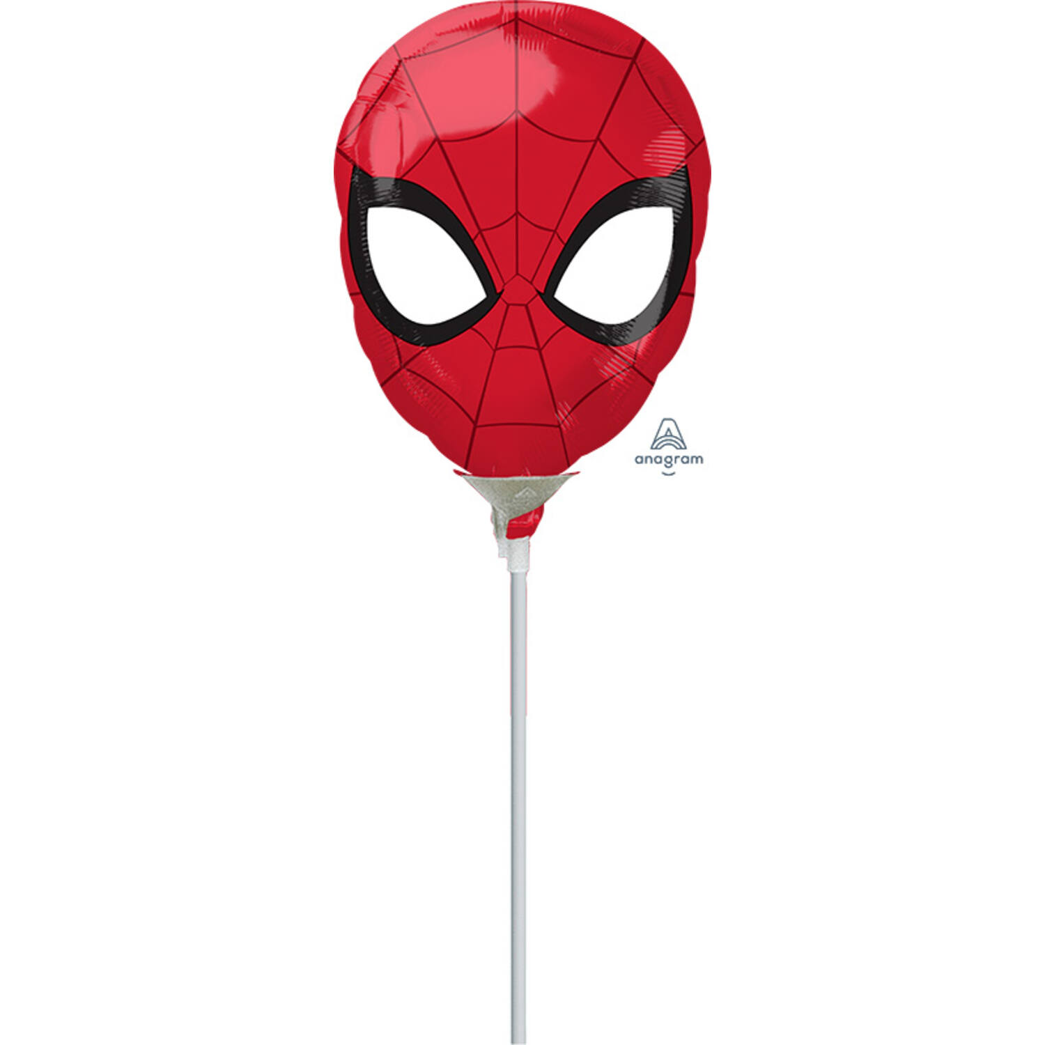 Foil Balloon - Mini Shape - Spider-Man