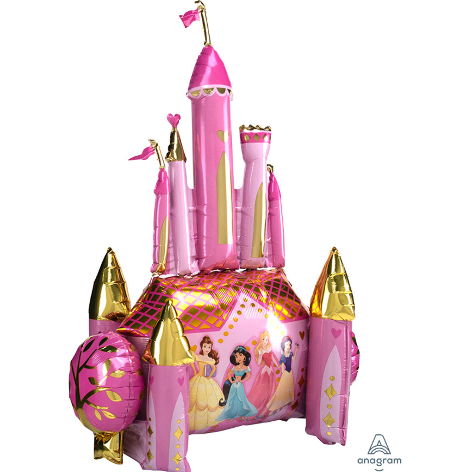 AirWalker® - Princess Once Upon a Time