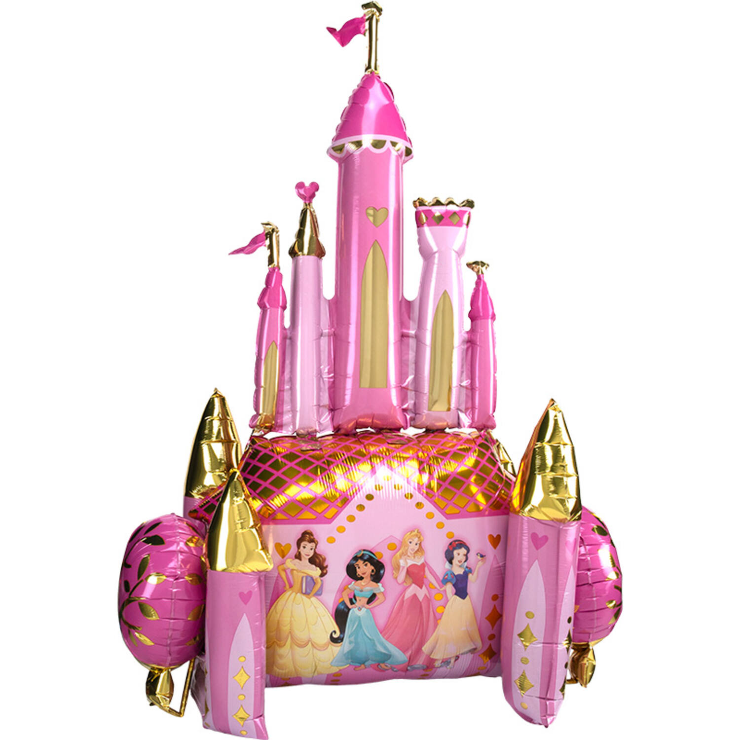 AirWalker® - Princess Once Upon a Time