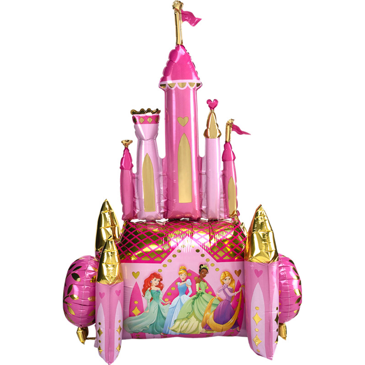 AirWalker® - Princess Once Upon a Time