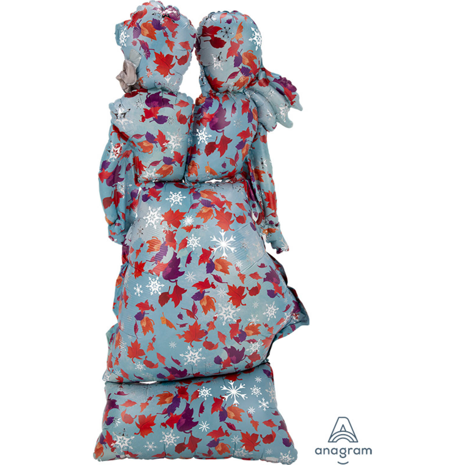 AirWalker® - Frozen 2 - 68 x 147 cm