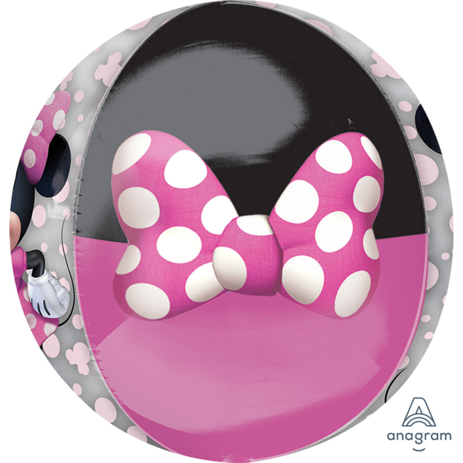 Orbz® - Minnie Mouse Forever - 38 x 40 cm
