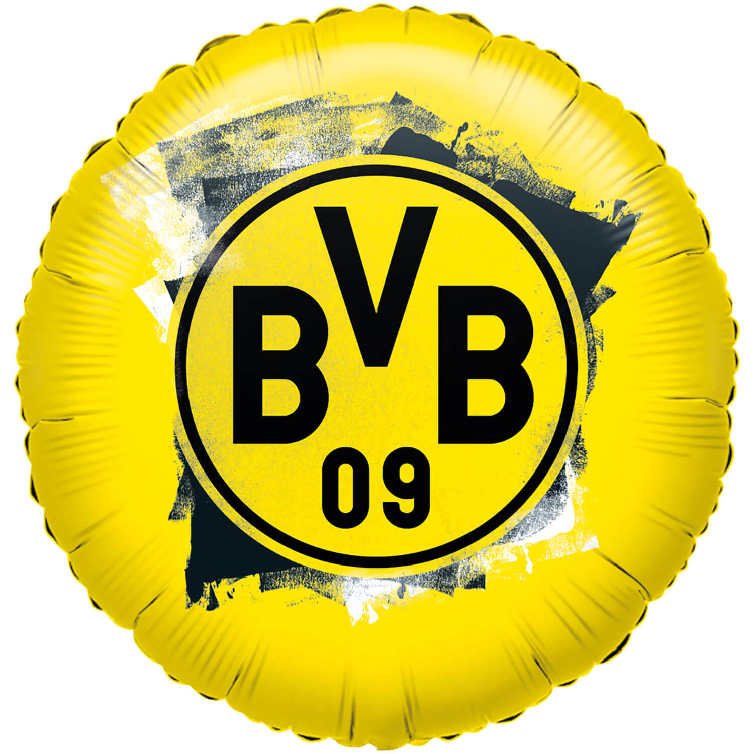 9in/23cm Mini BVB Dortmund Bulk