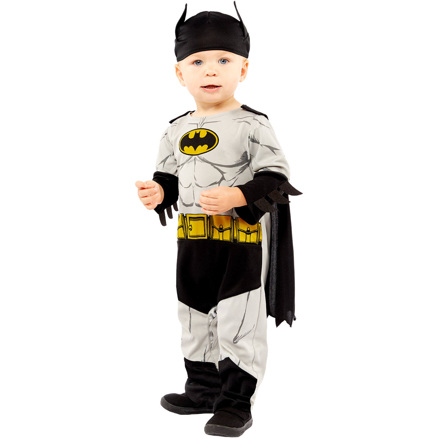 Child Costume Batman 6-12 mths