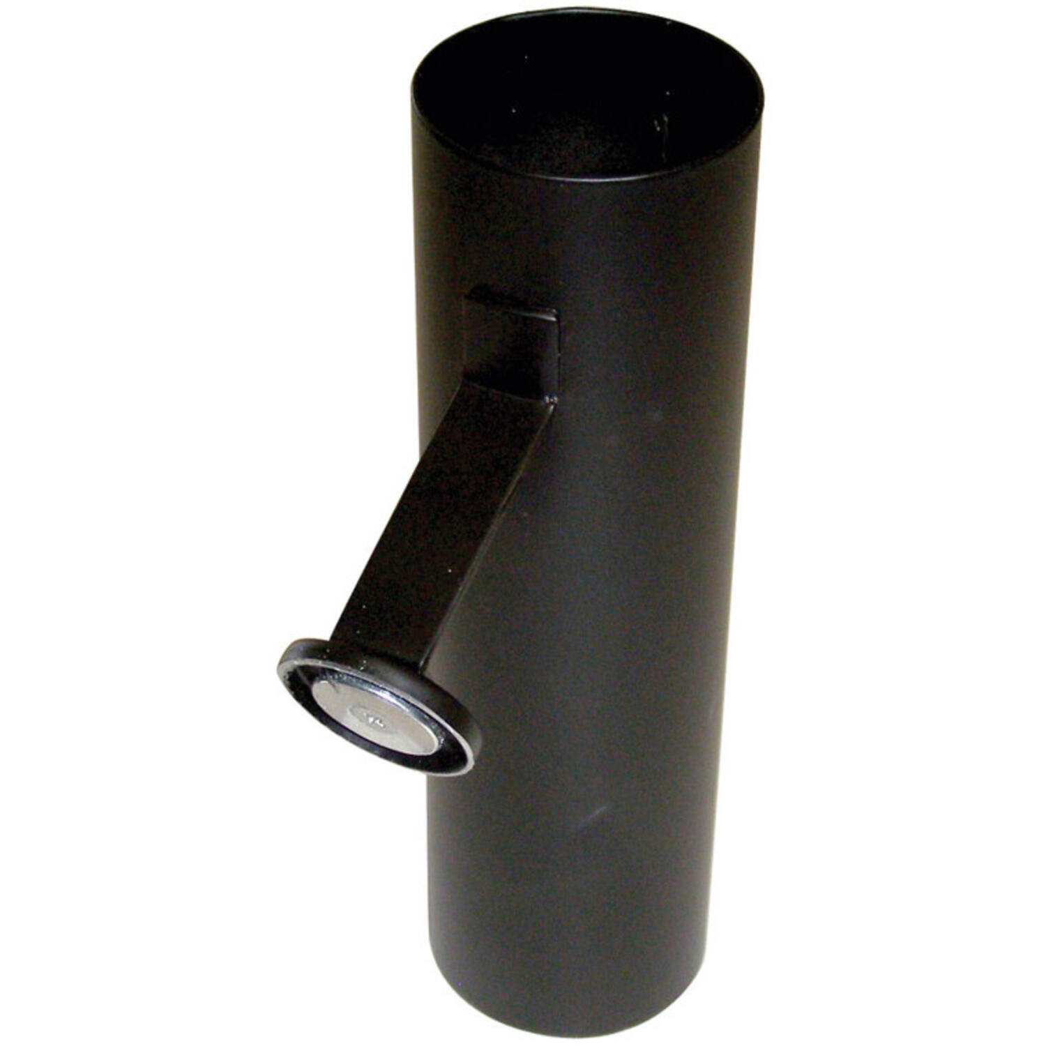 Metal Cylinder with Magnet 18 x 5 cm