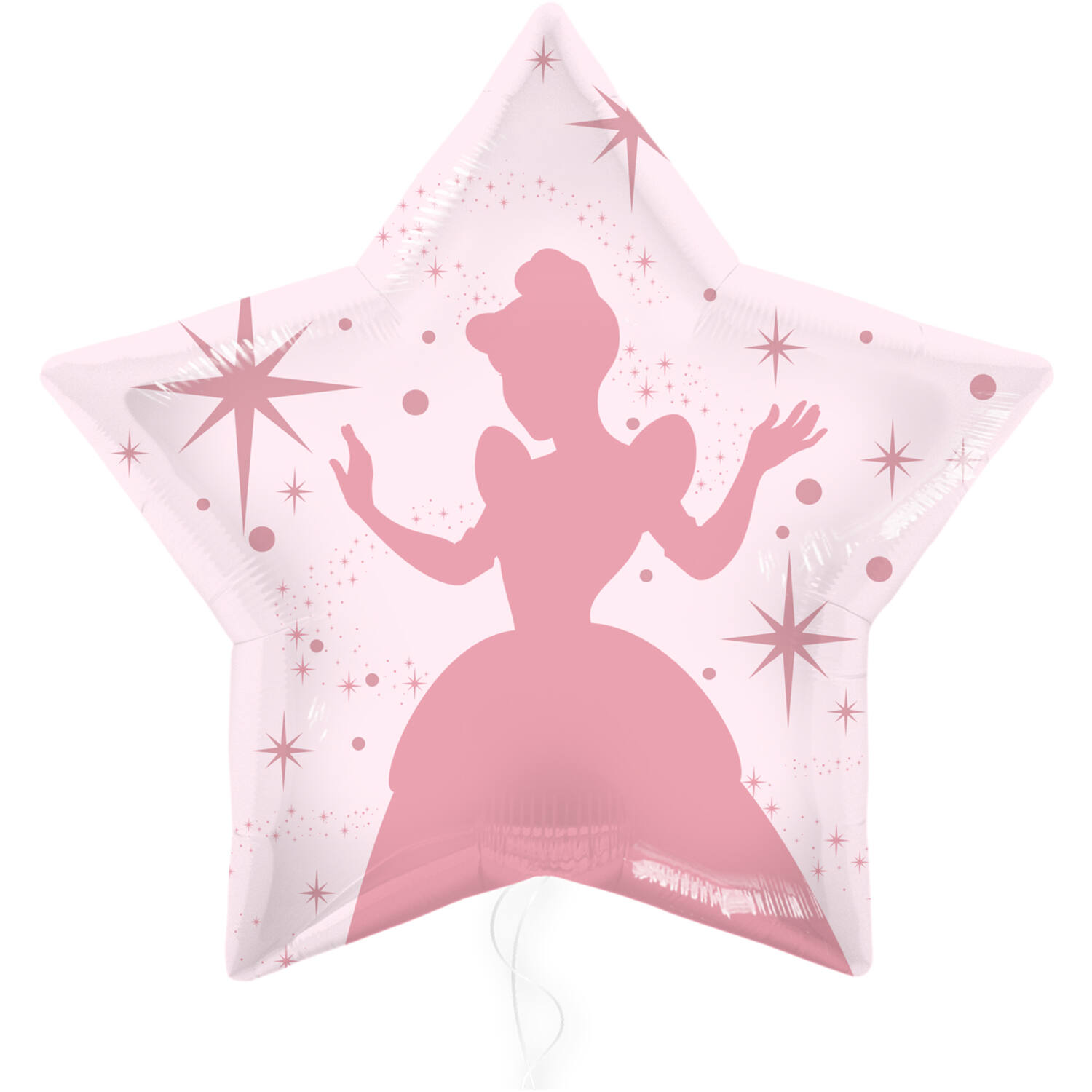 19in/48cm Disney Princess Hen Party