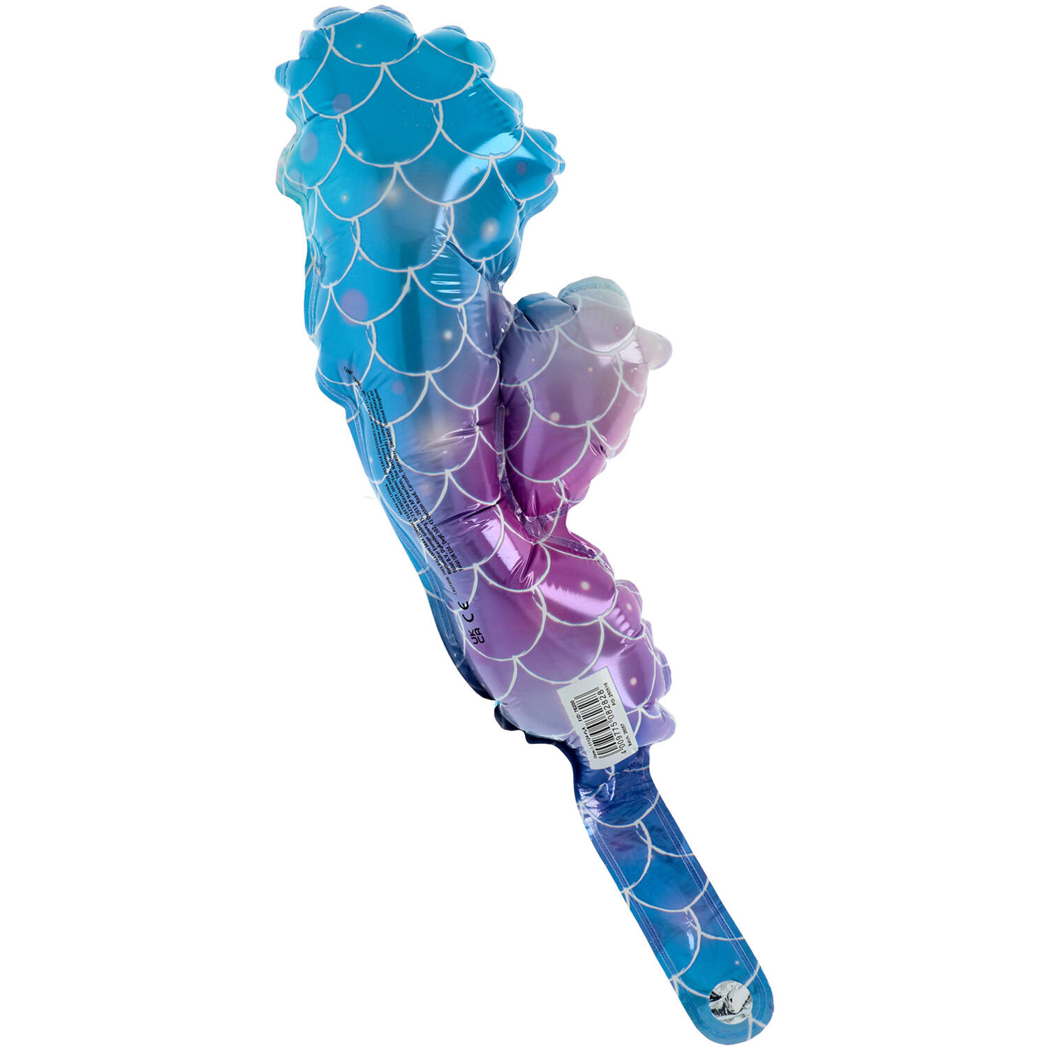 Foil Balloon - Mini Shape - Ariel - 23 cm