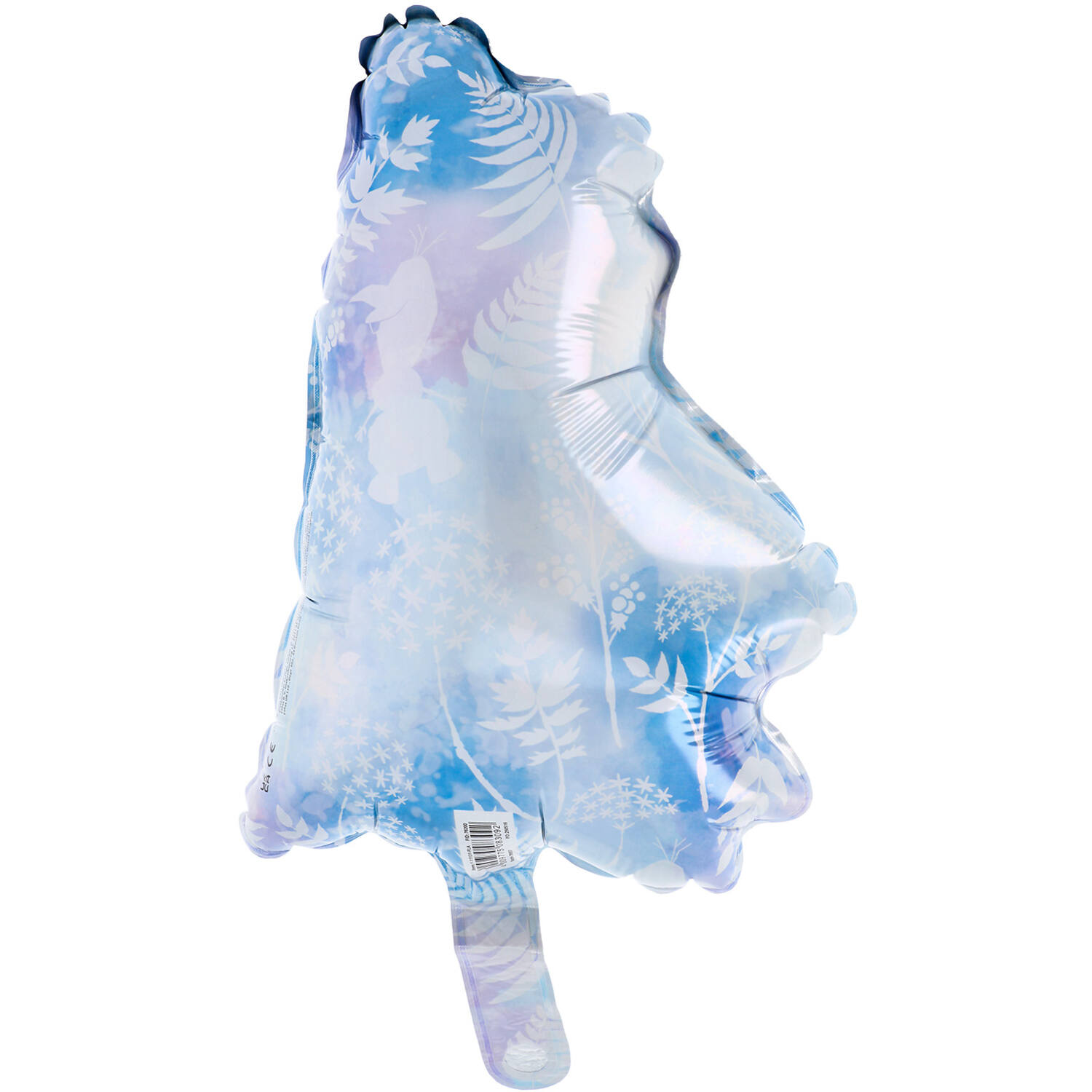 Foil Balloon - Mini Shape - Frozen - 23 cm