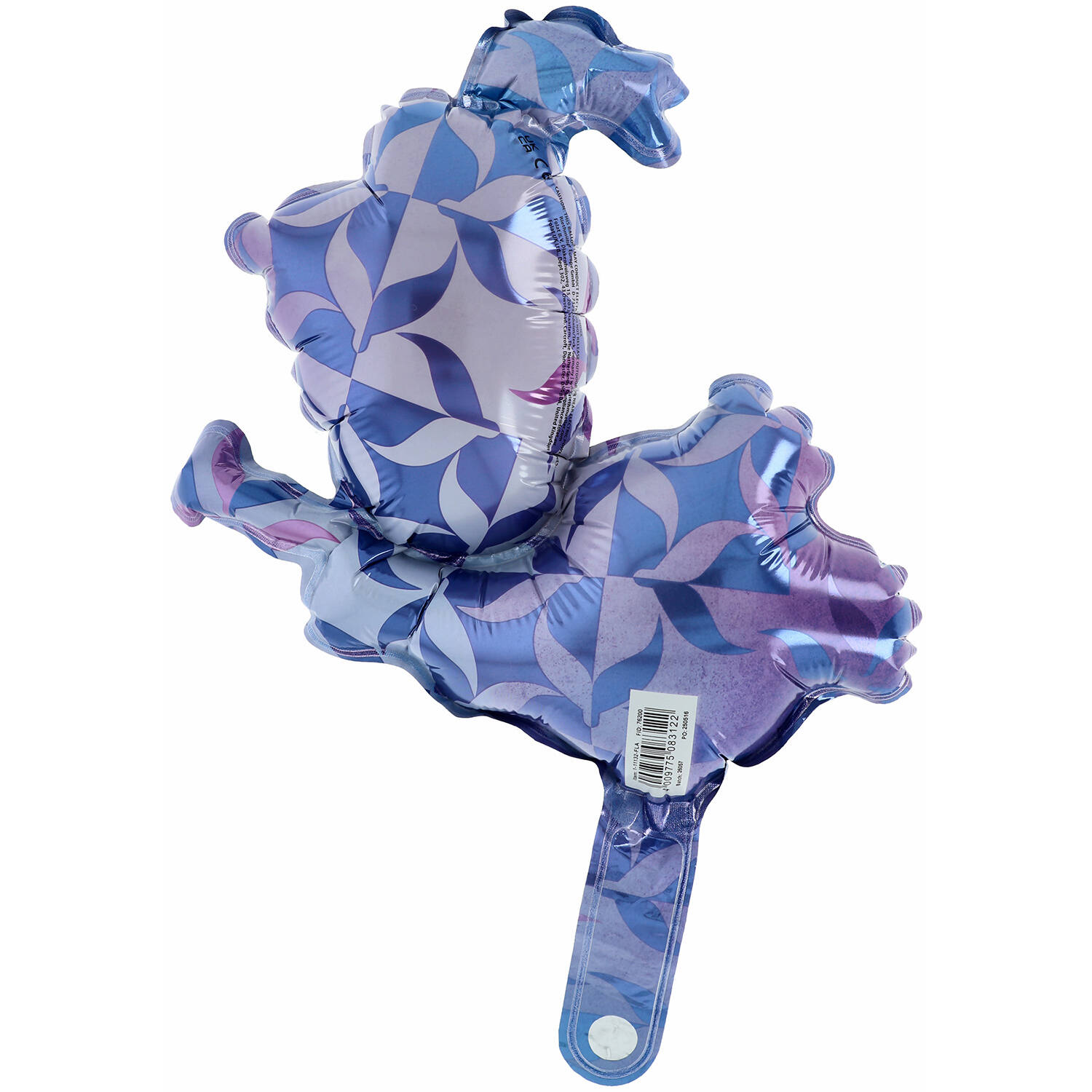 Foil Balloon - Mini Shape - Frozen Olaf - 23 cm