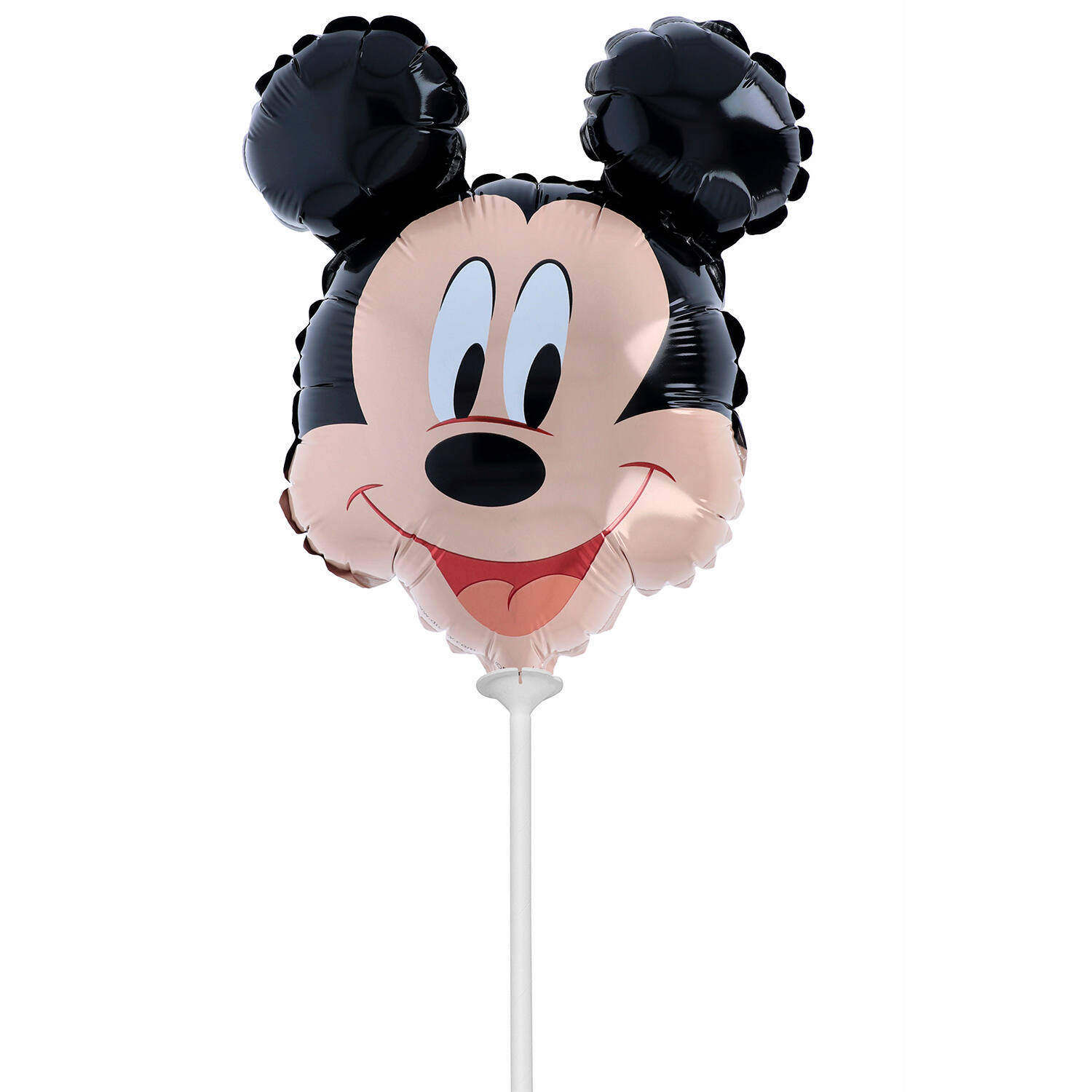 Foil Balloon - Mini Shape - Mickey Mouse - 23 cm