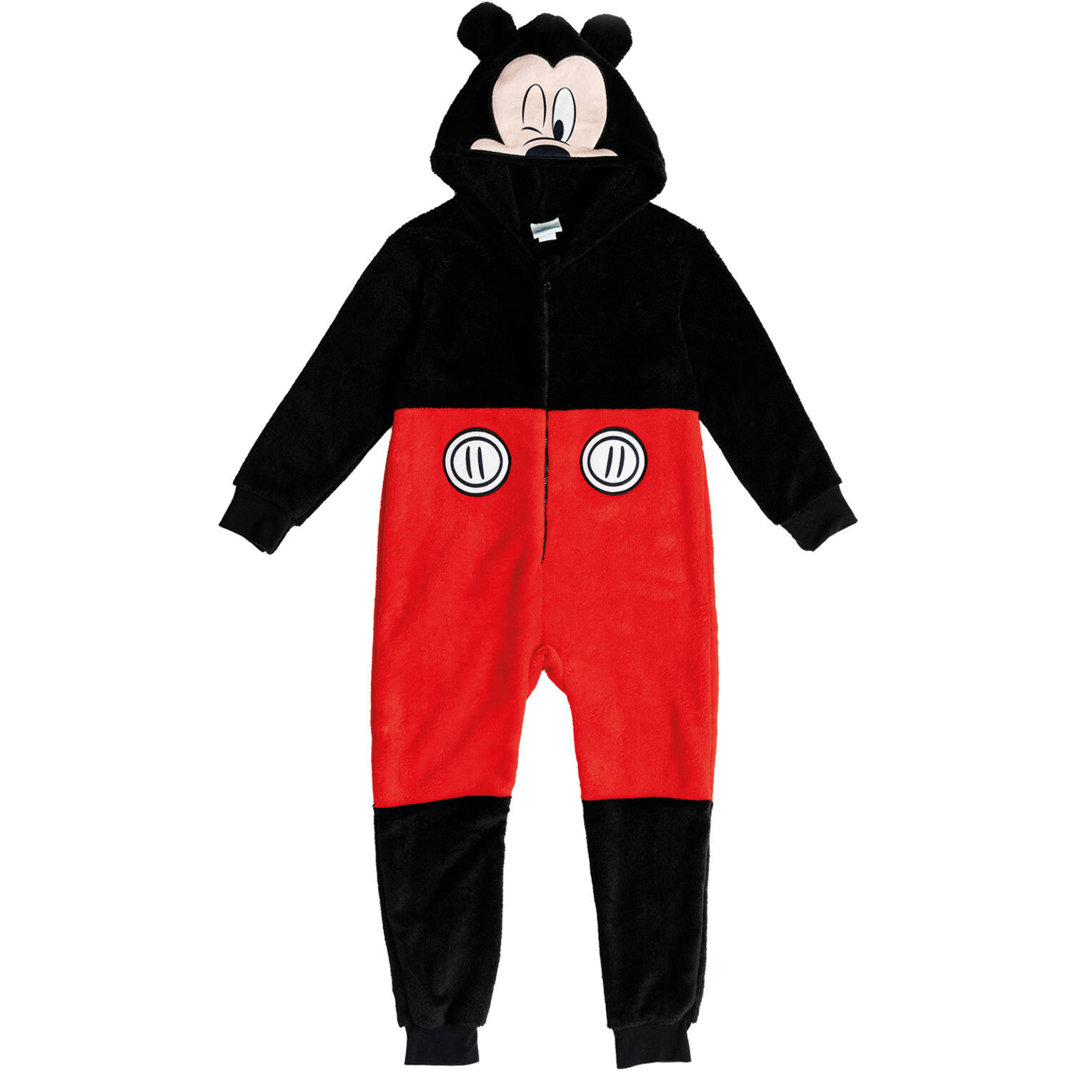 Child Onesie Mickey Mouse Age 3-4 Years