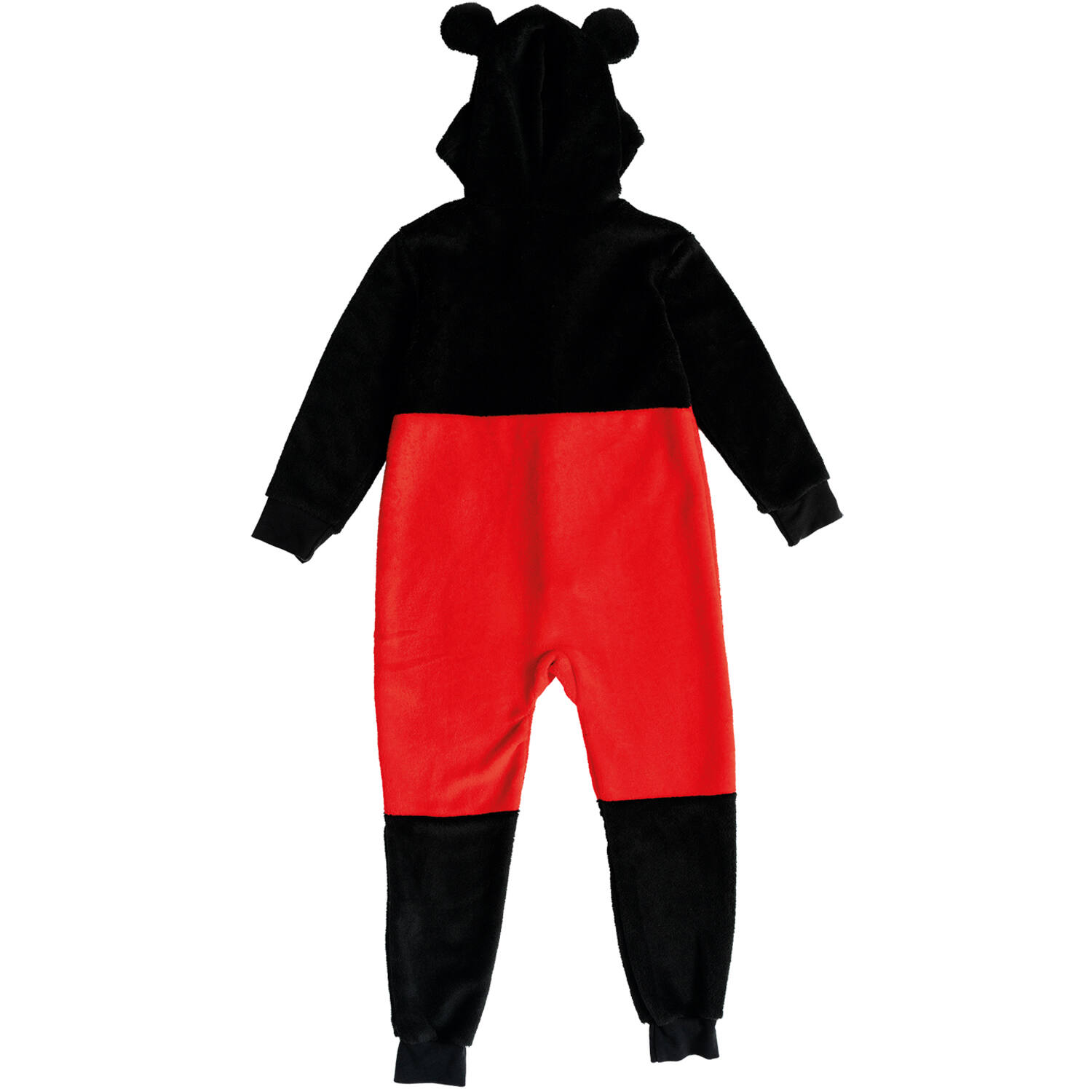 Child Onesie Mickey Mouse Age 3-4 Years