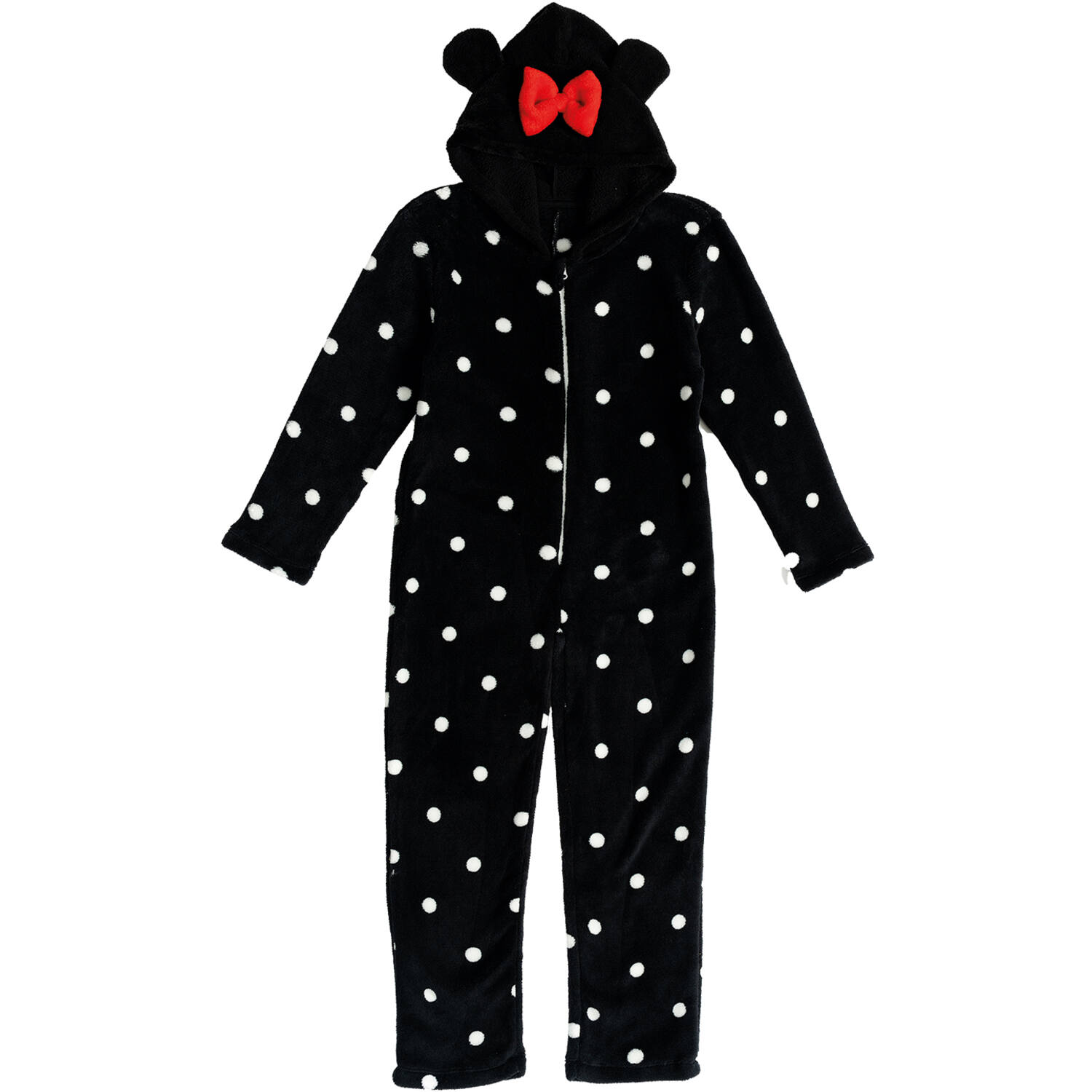 Child Onesie Minnie Mouse Age 3-4 Years