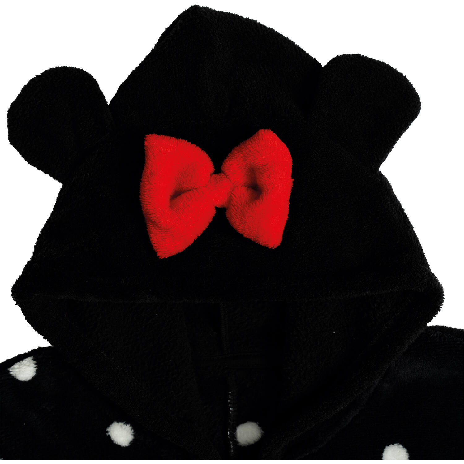 Child Onesie Minnie Mouse Age 3-4 Years