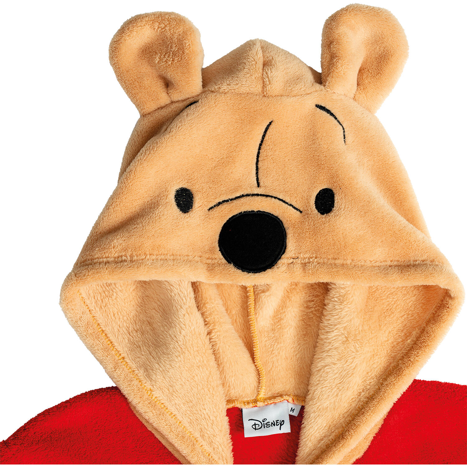 Child Onesie Winnie the Pooh Age 3-4 Years