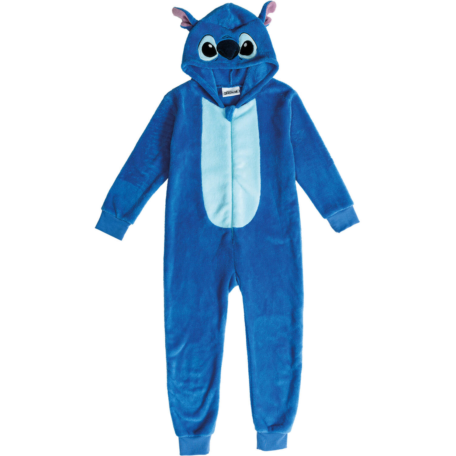 Child Onesie Stitch Age 3-4 Years