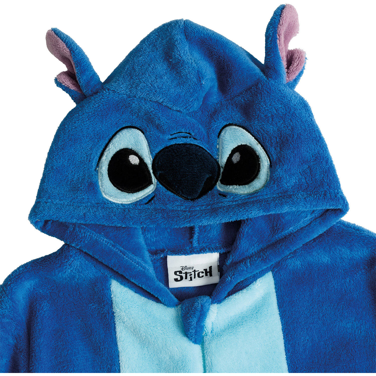 Child Onesie Stitch Age 3-4 Years