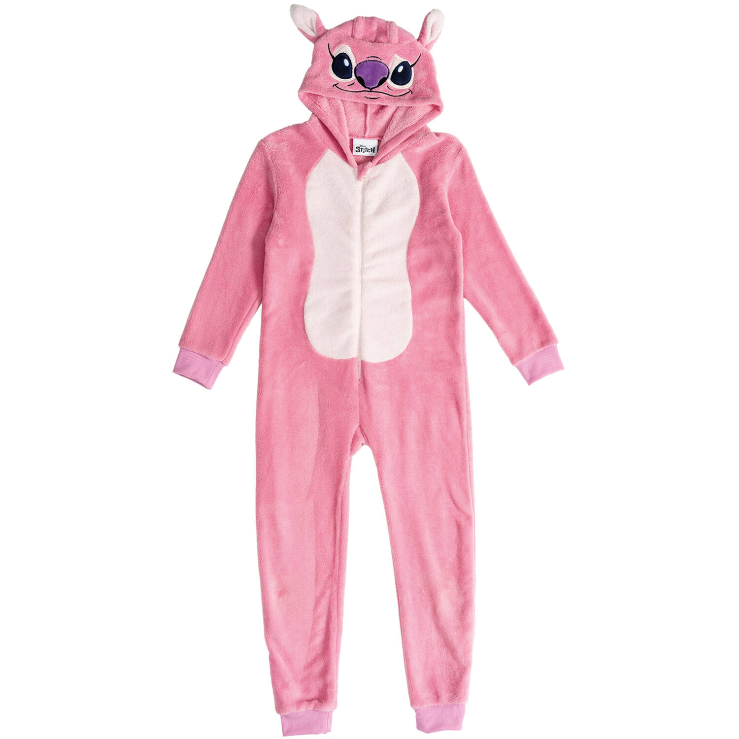 Child Onesie Stitch Angel Kigu Age 3-4 Years