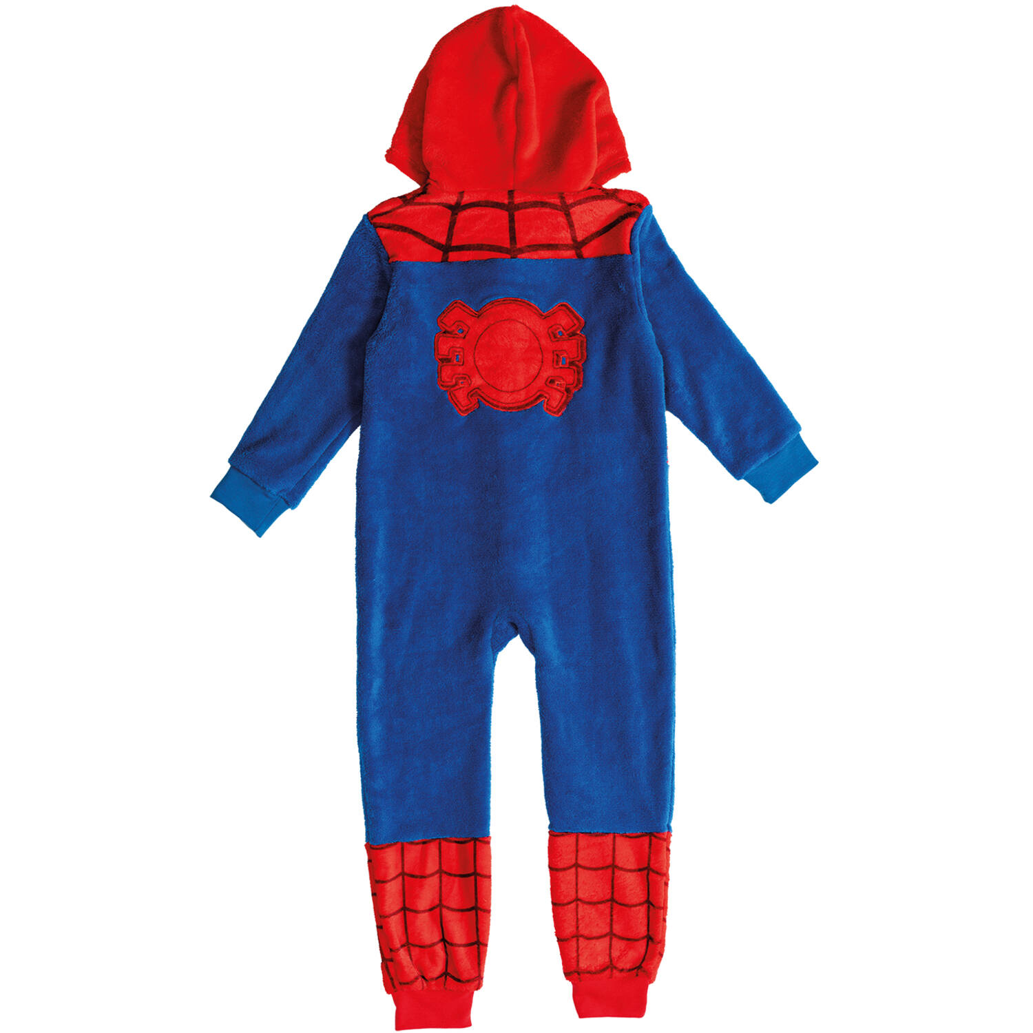 Child Onesie Spiderman Age 3-4 Years
