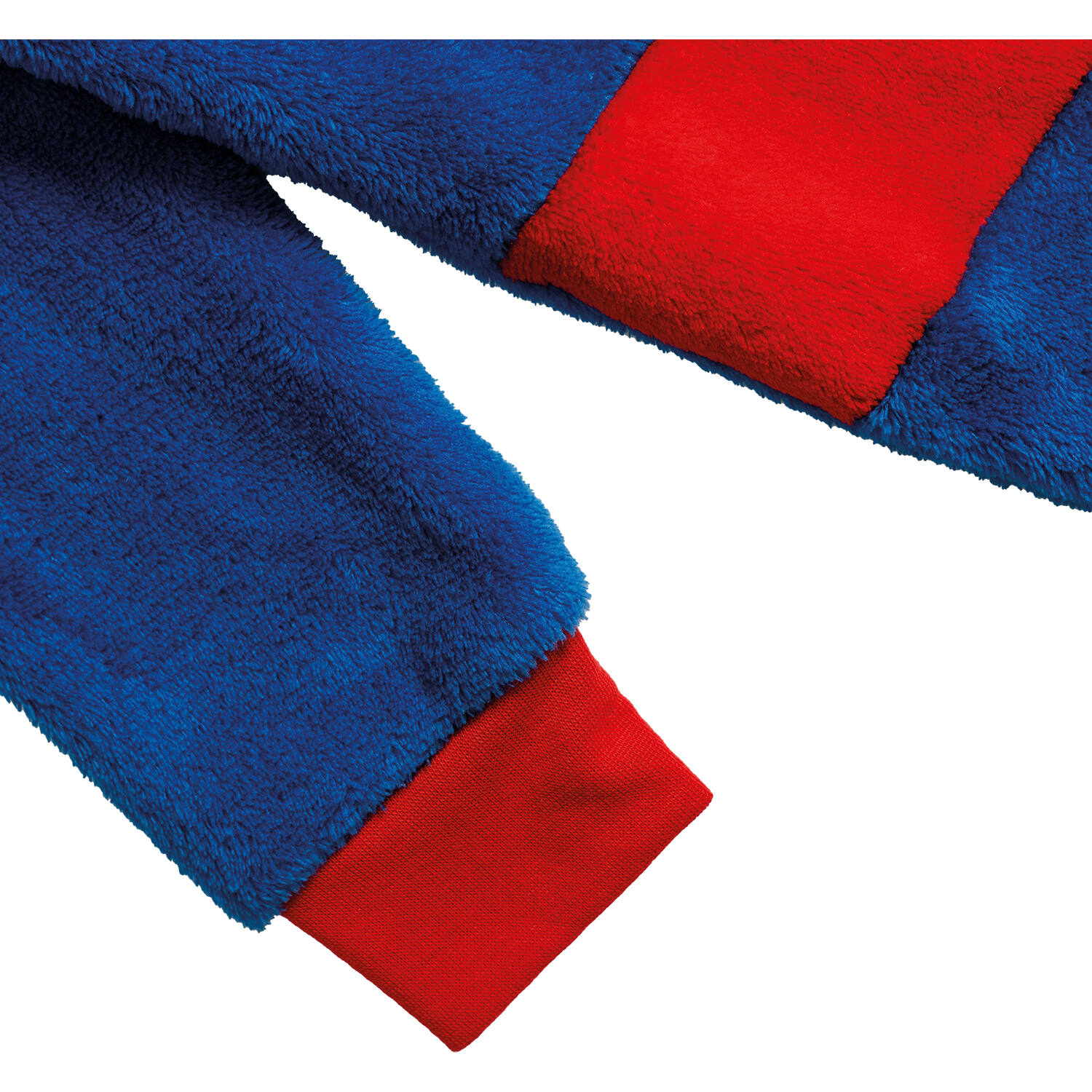 Child Onesie Superman Age 3-4 Years