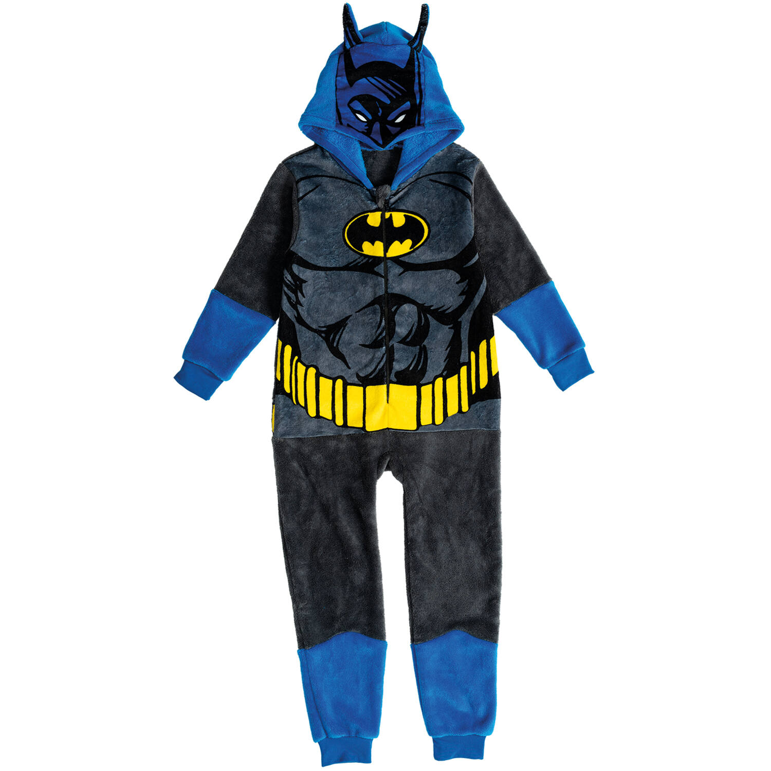Child Onesie Batman Age 3-4 Years