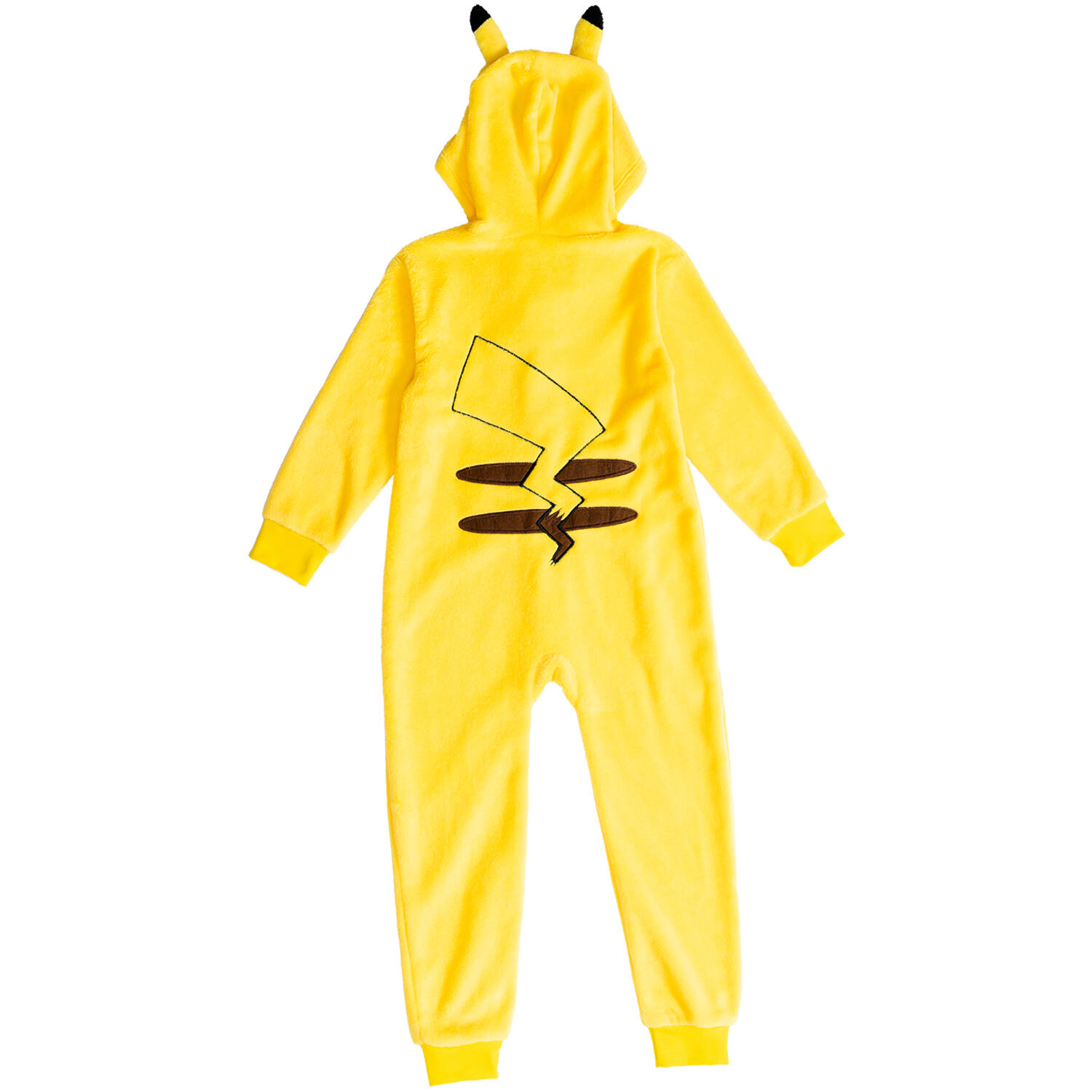 Child Onesie Pikachu Age 3-4 Years