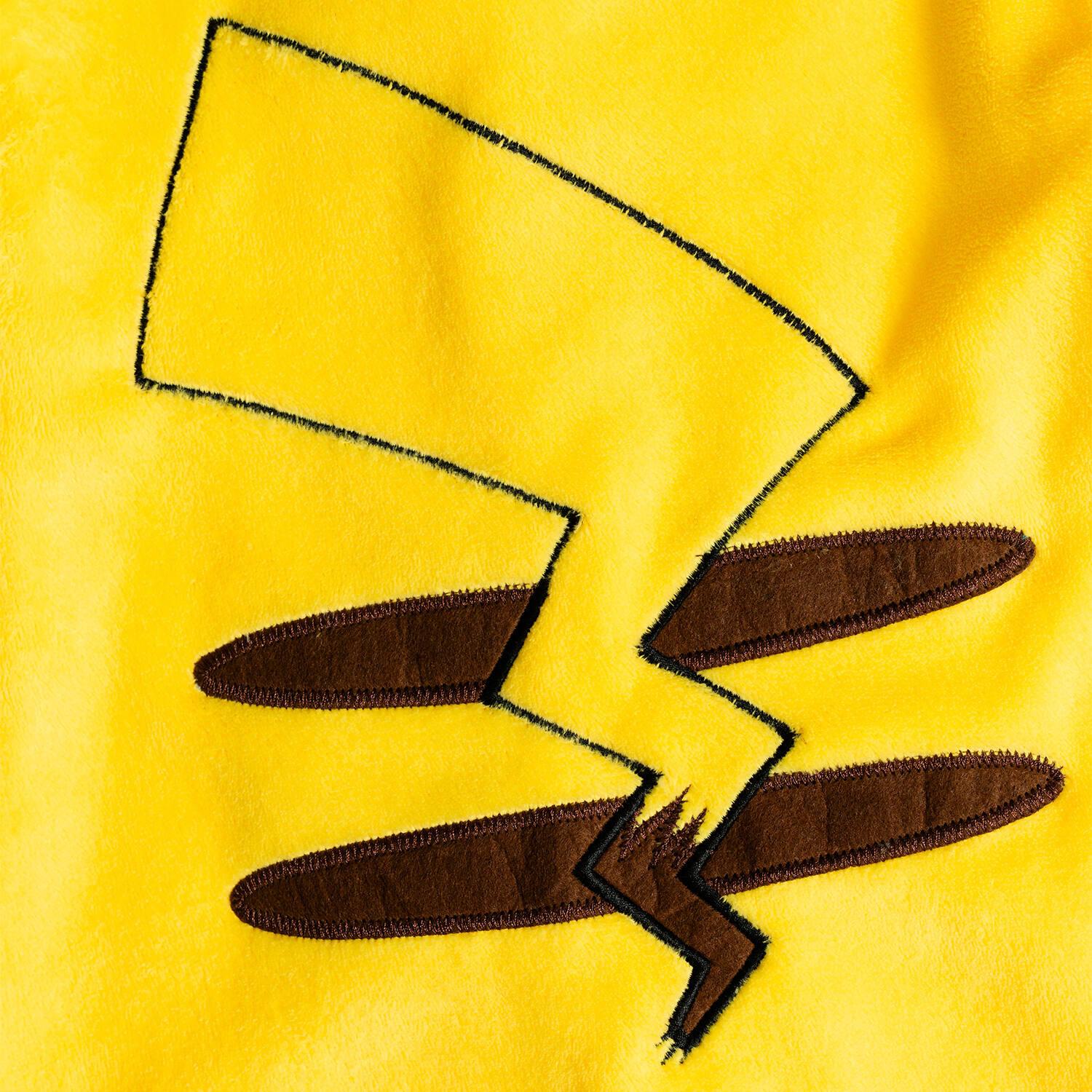 Child Onesie Pikachu Age 3-4 Years