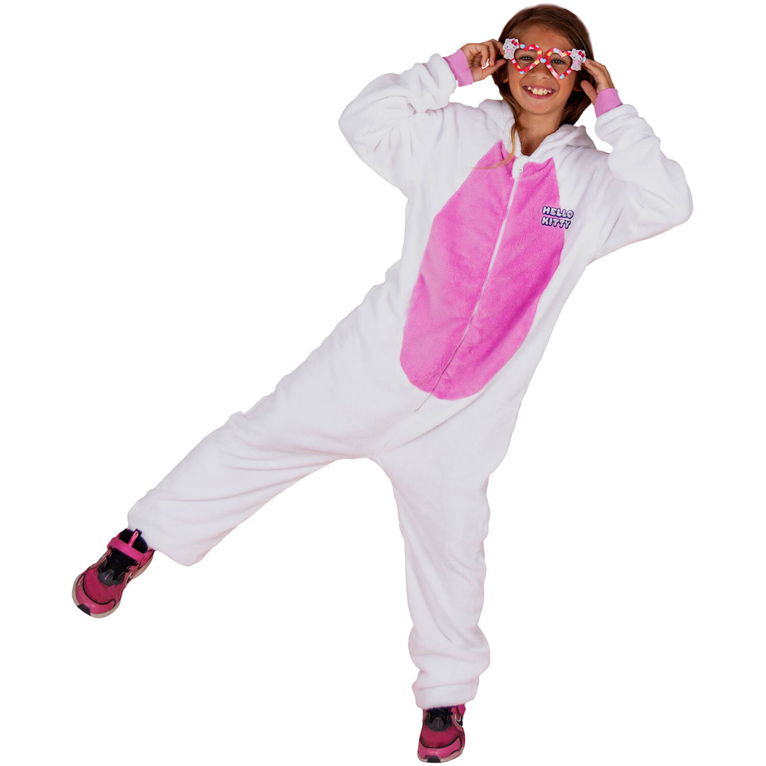 Onesie - Hello Kitty - 3-4 years