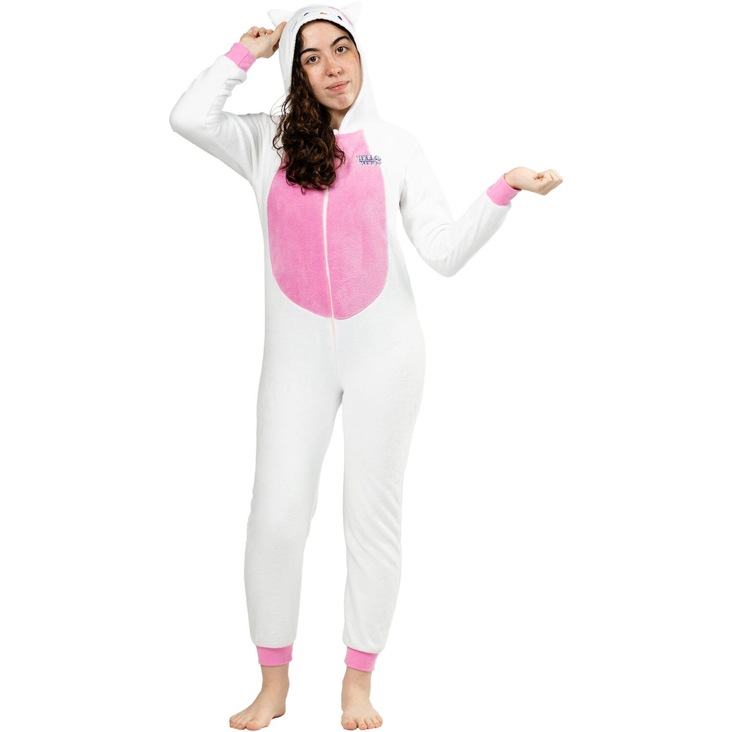 Onesie - Hello Kitty - XS