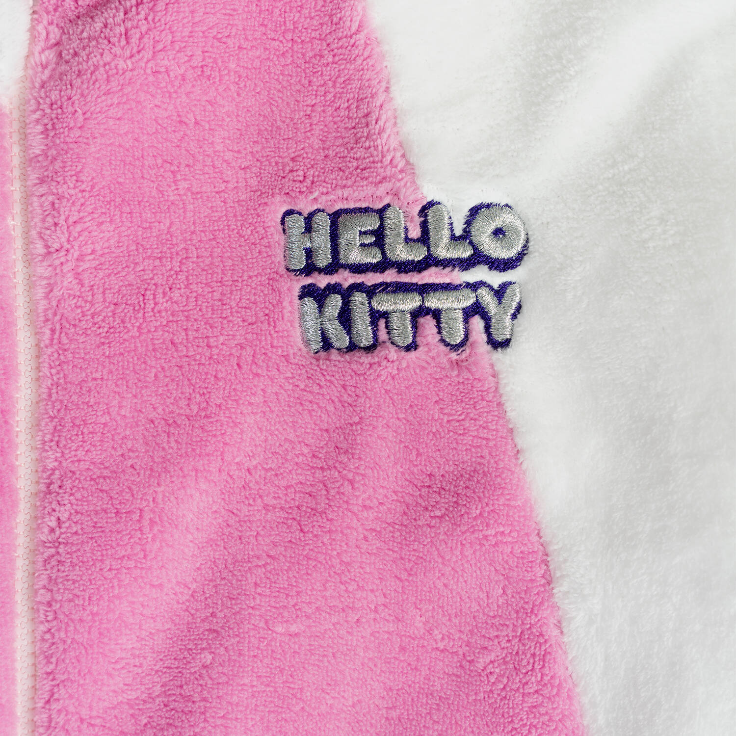 Onesie - Hello Kitty - XS