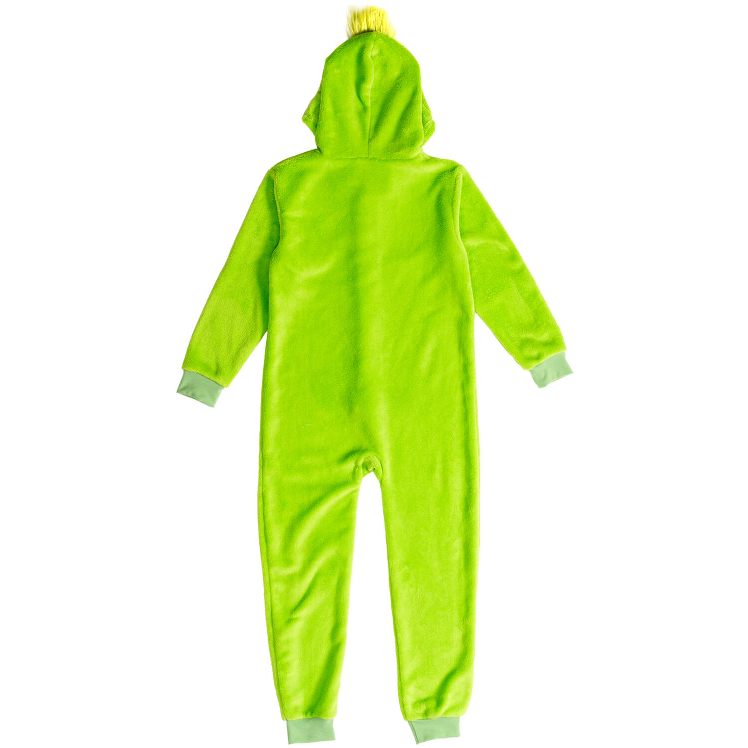 Child Onesie The Grinch Age 3-4 Years