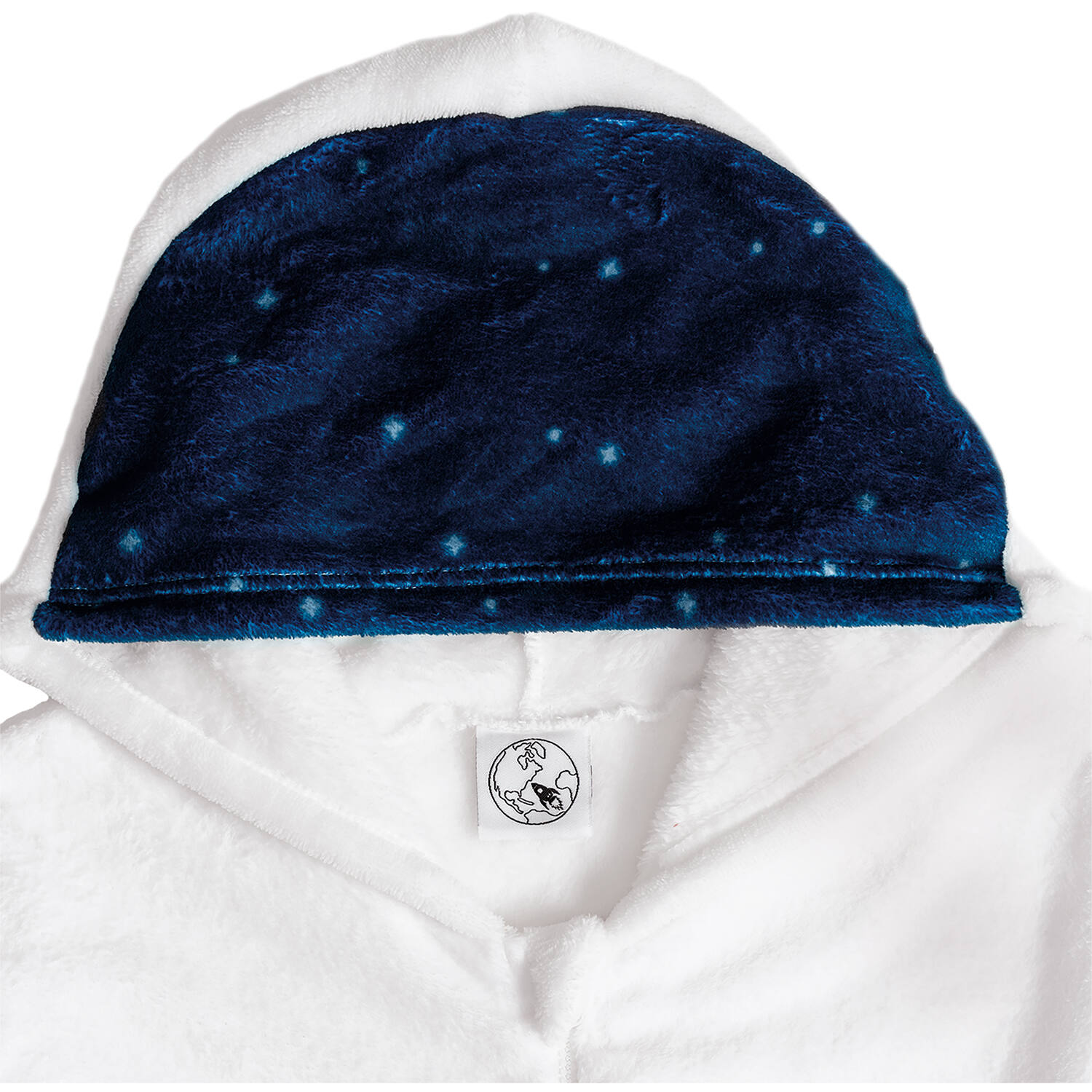 Teen Onesie Astronaut Age 12-14 Years