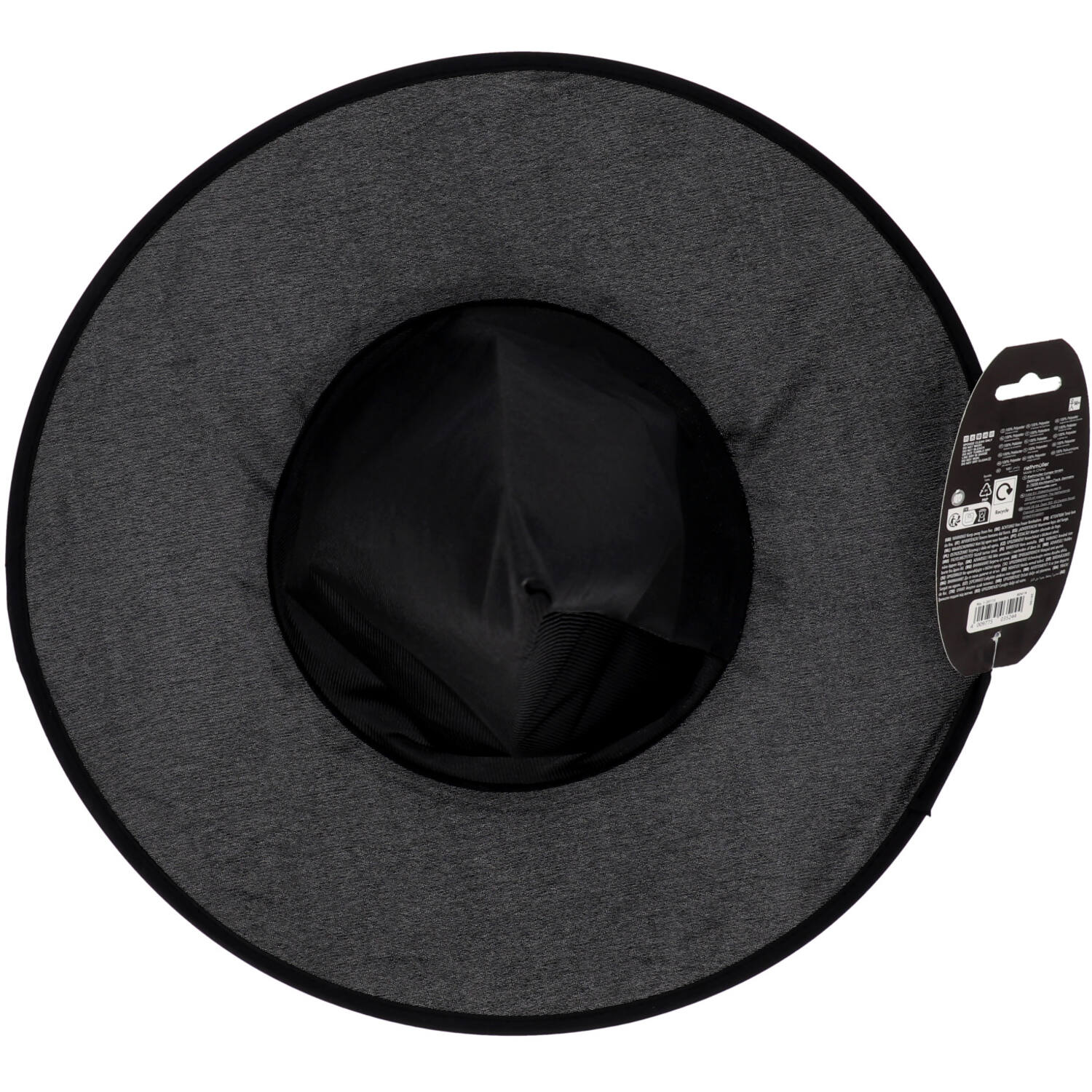 Hat Witch Classic One Size