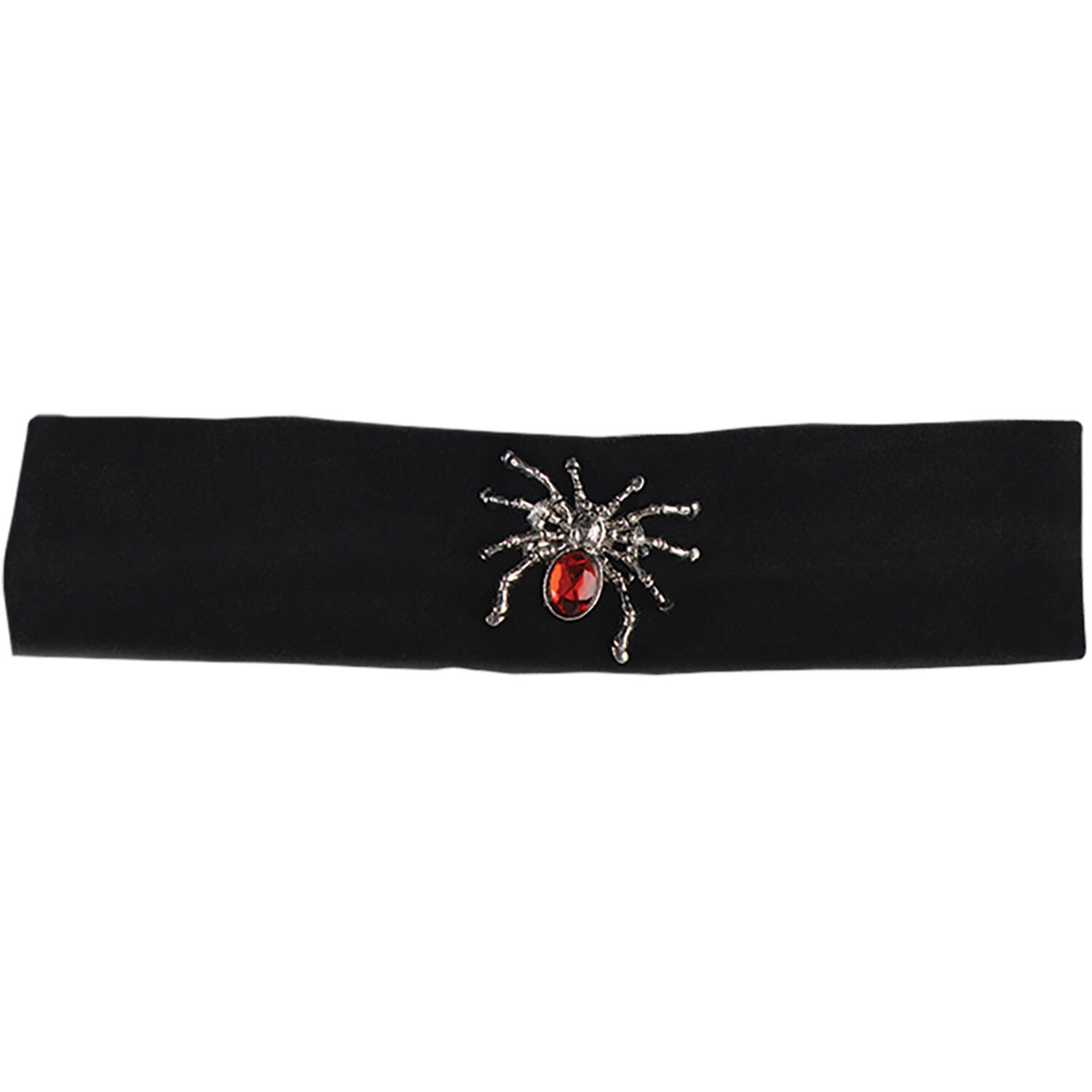 Costume Accessory Choker Gothic One Size