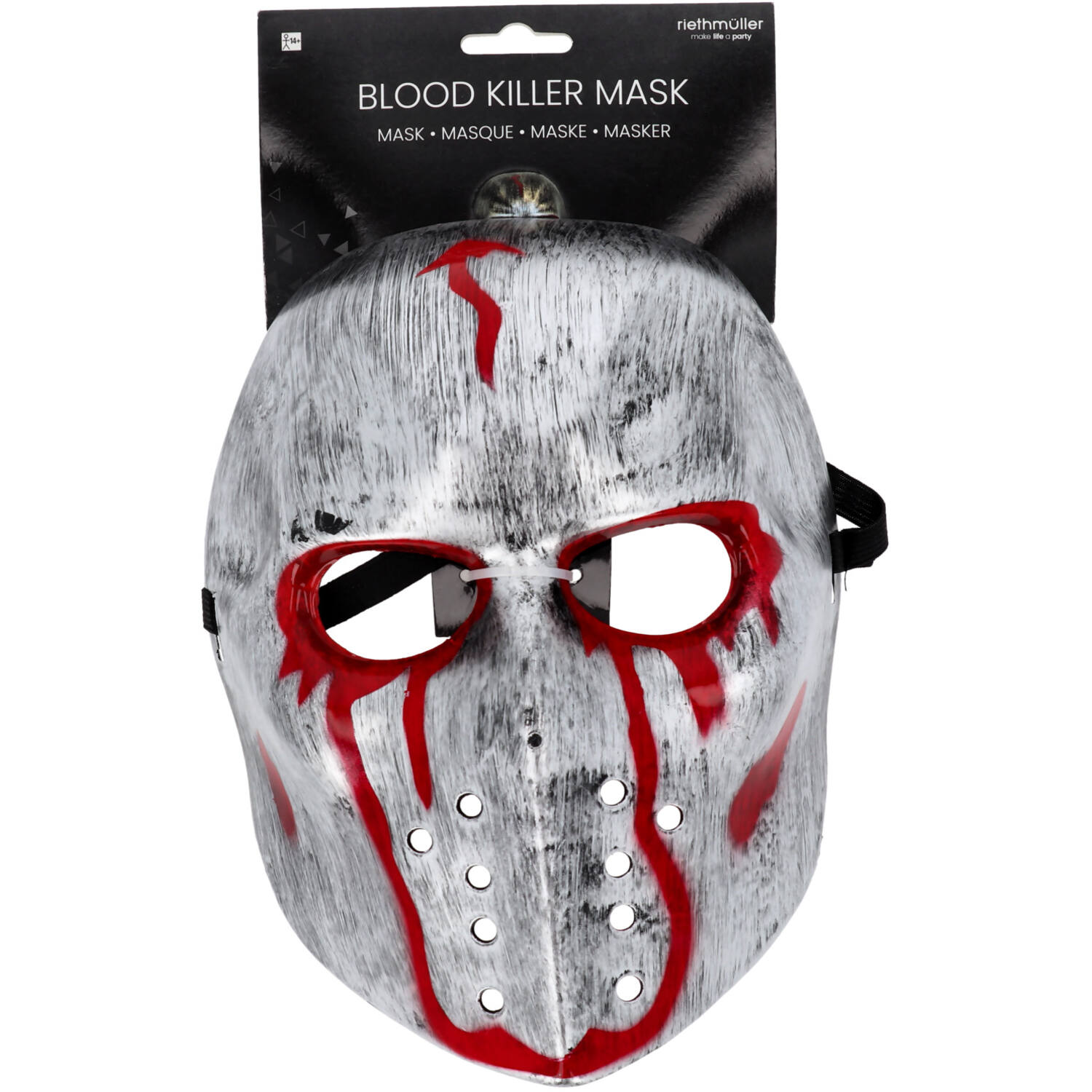 Mask Bloody Killer