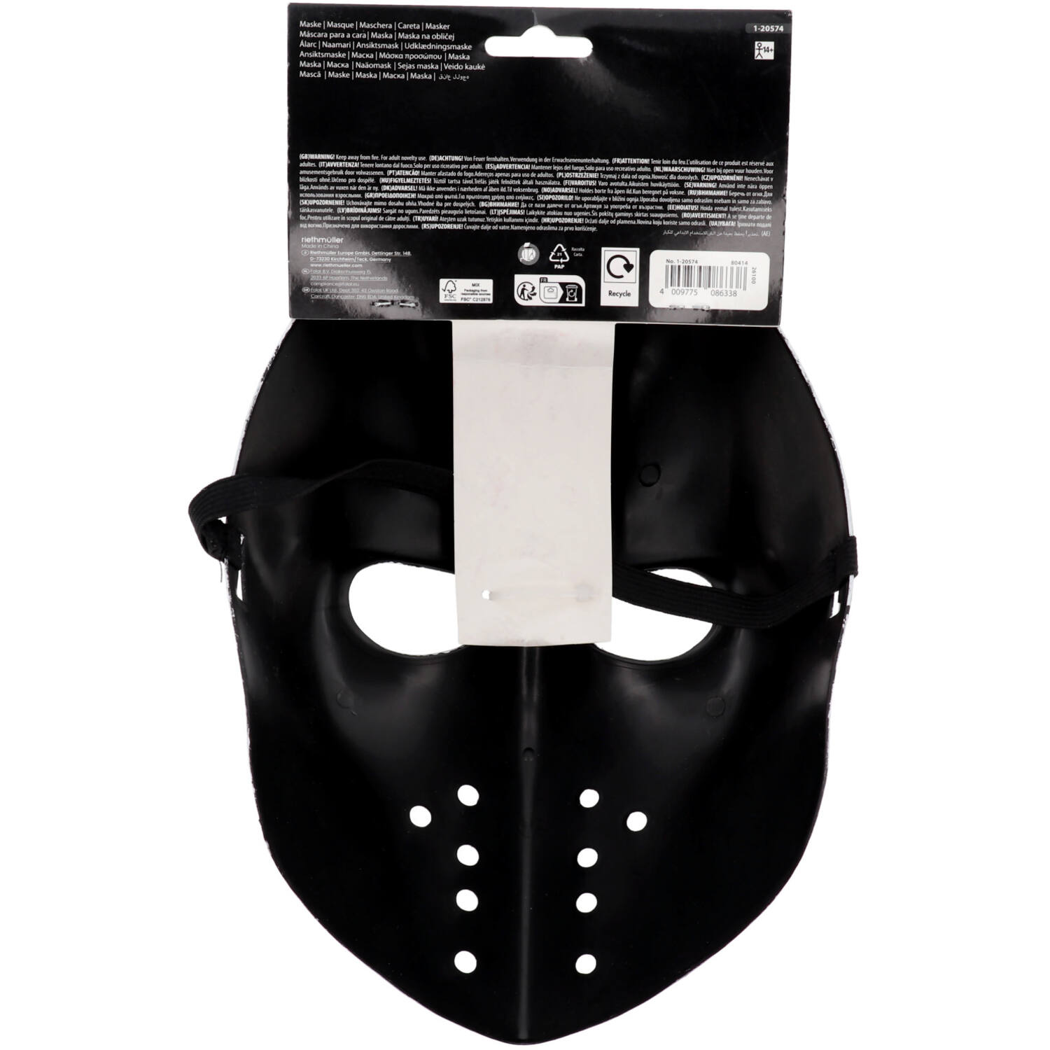 Mask Bloody Killer