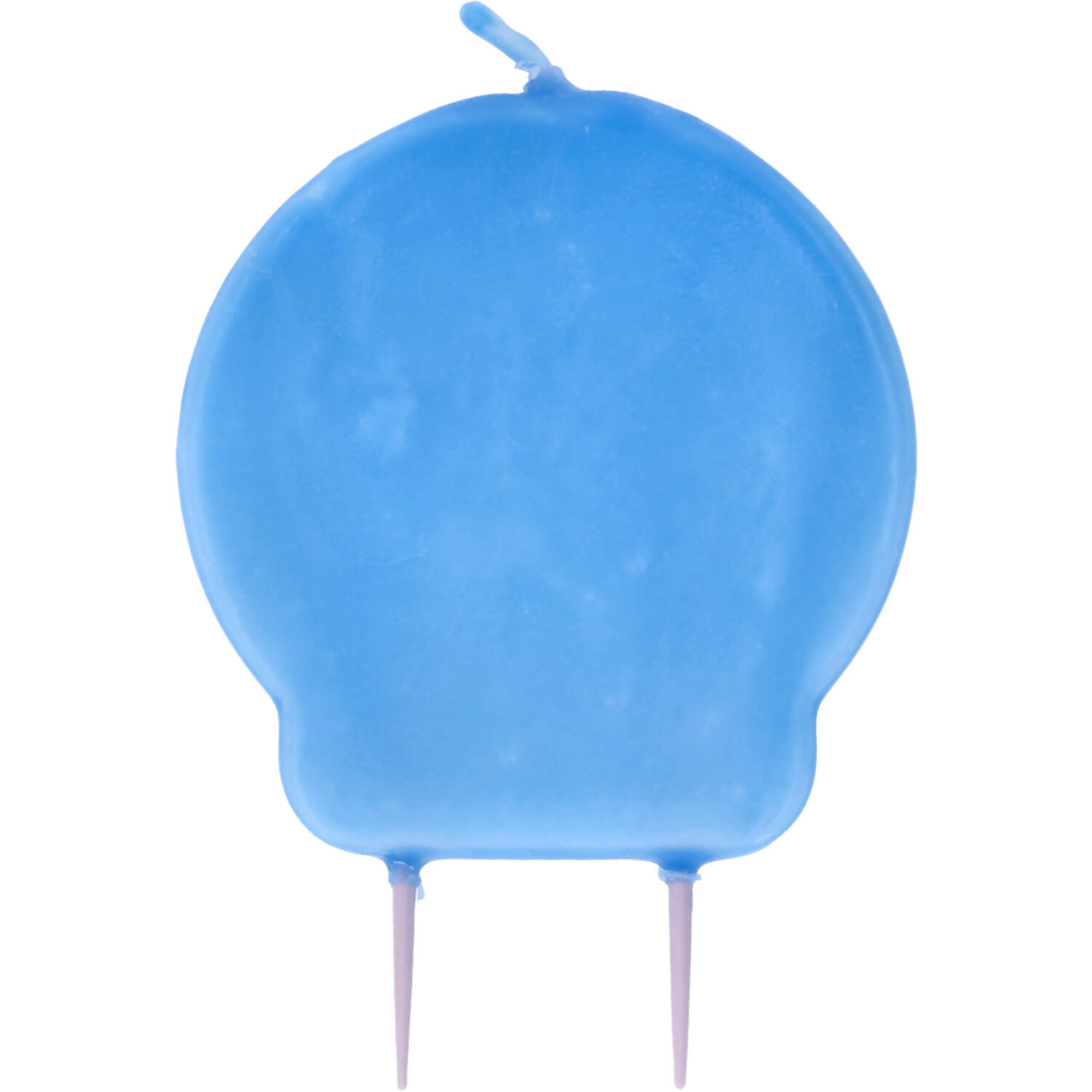 Character Candle Bluey 10,16 x 6,35 cm